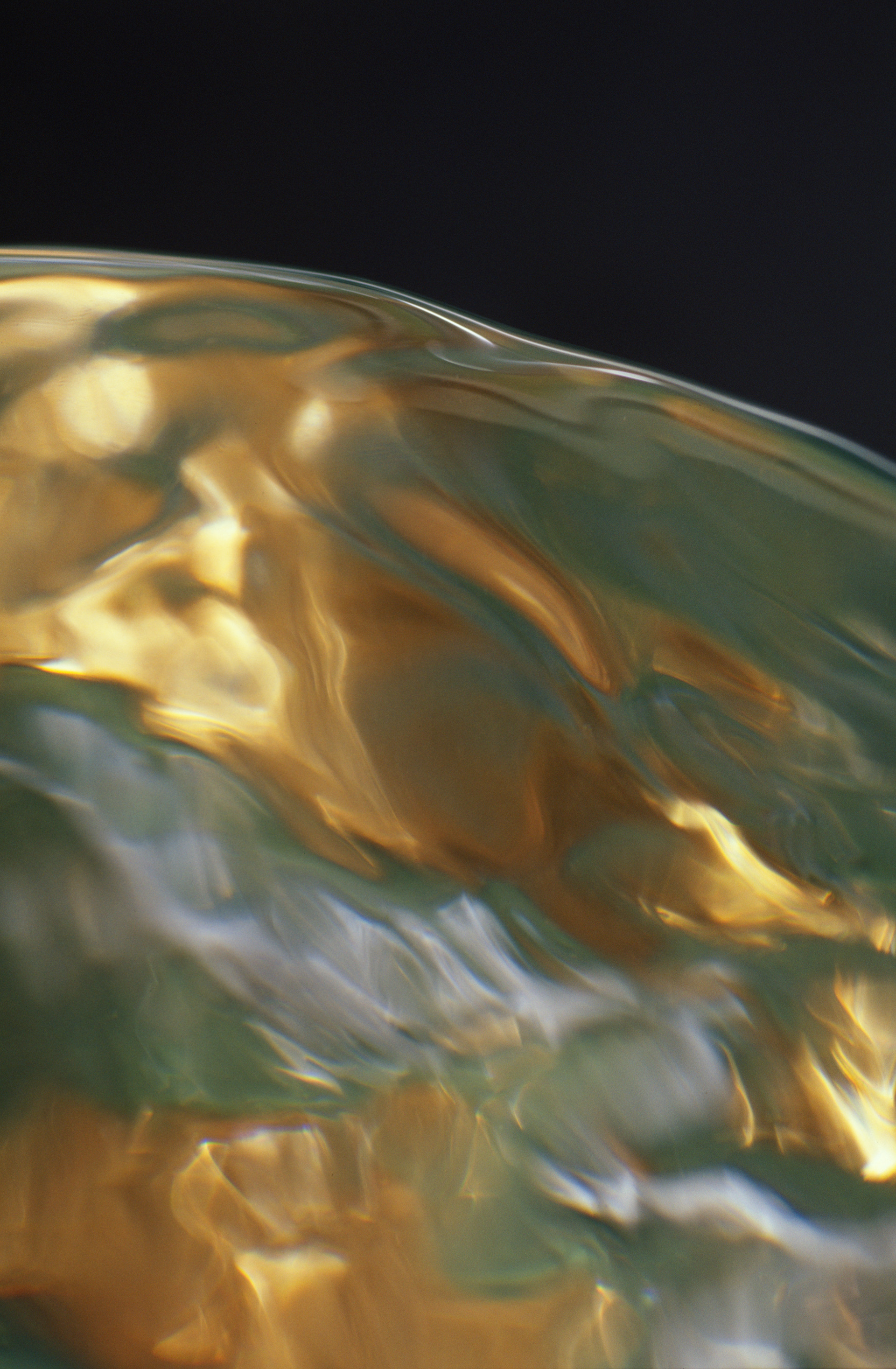 Flowing Water