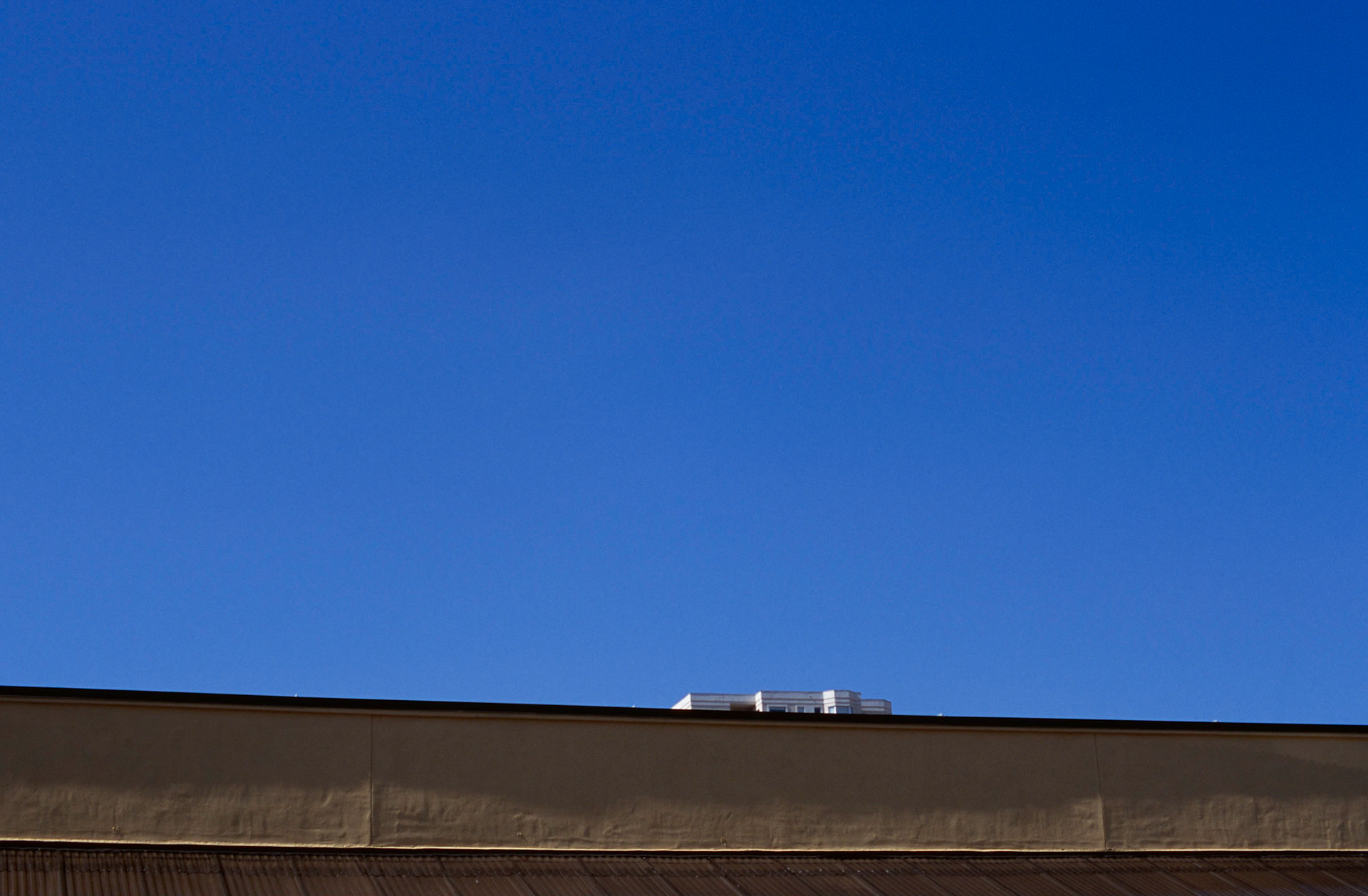 Tula Galleries Roofline, Atlanta Georgia 2004