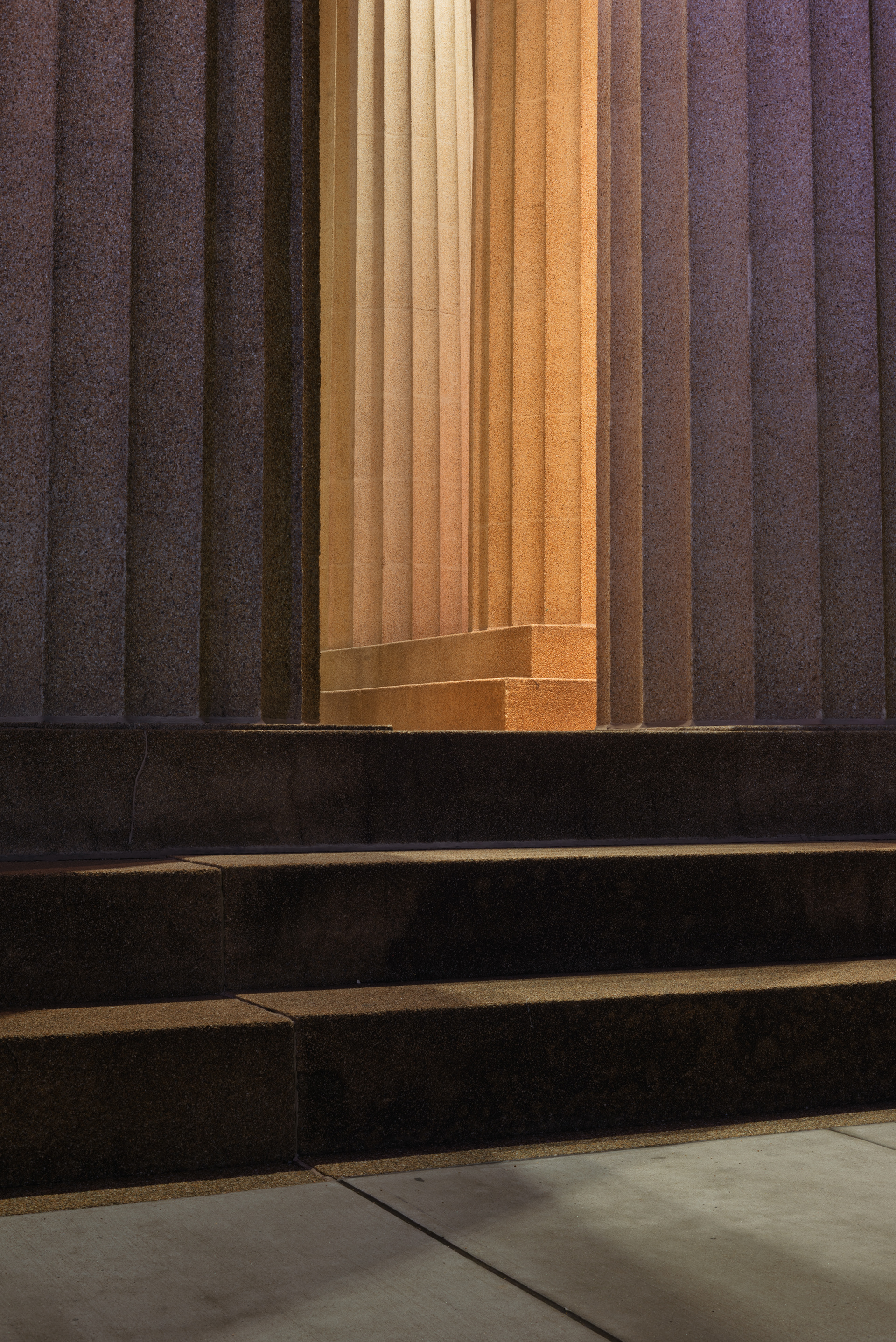The Nashville Parthenon