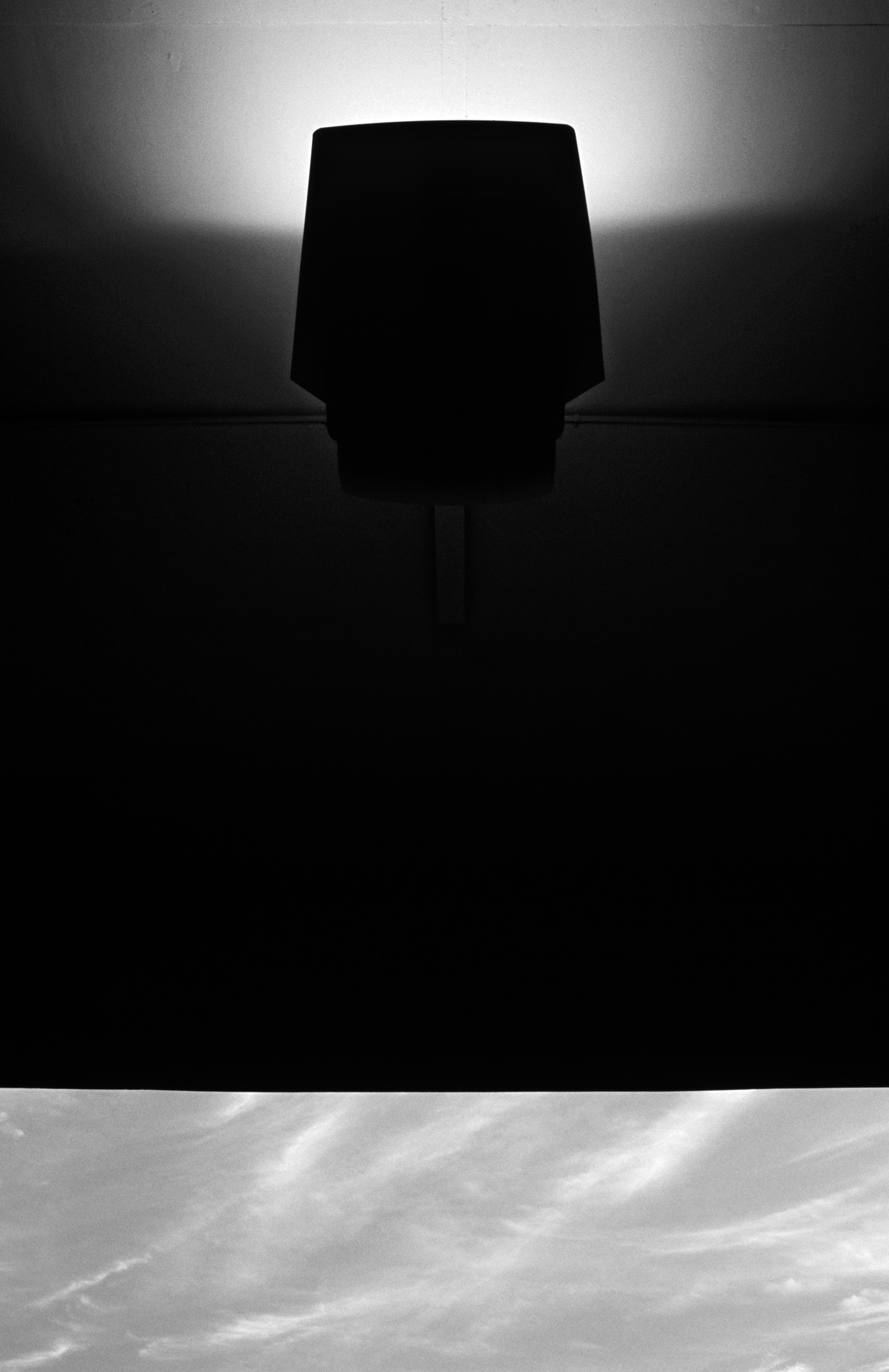 Light Fixture, Perimeter Mall, Atlanta Georgia