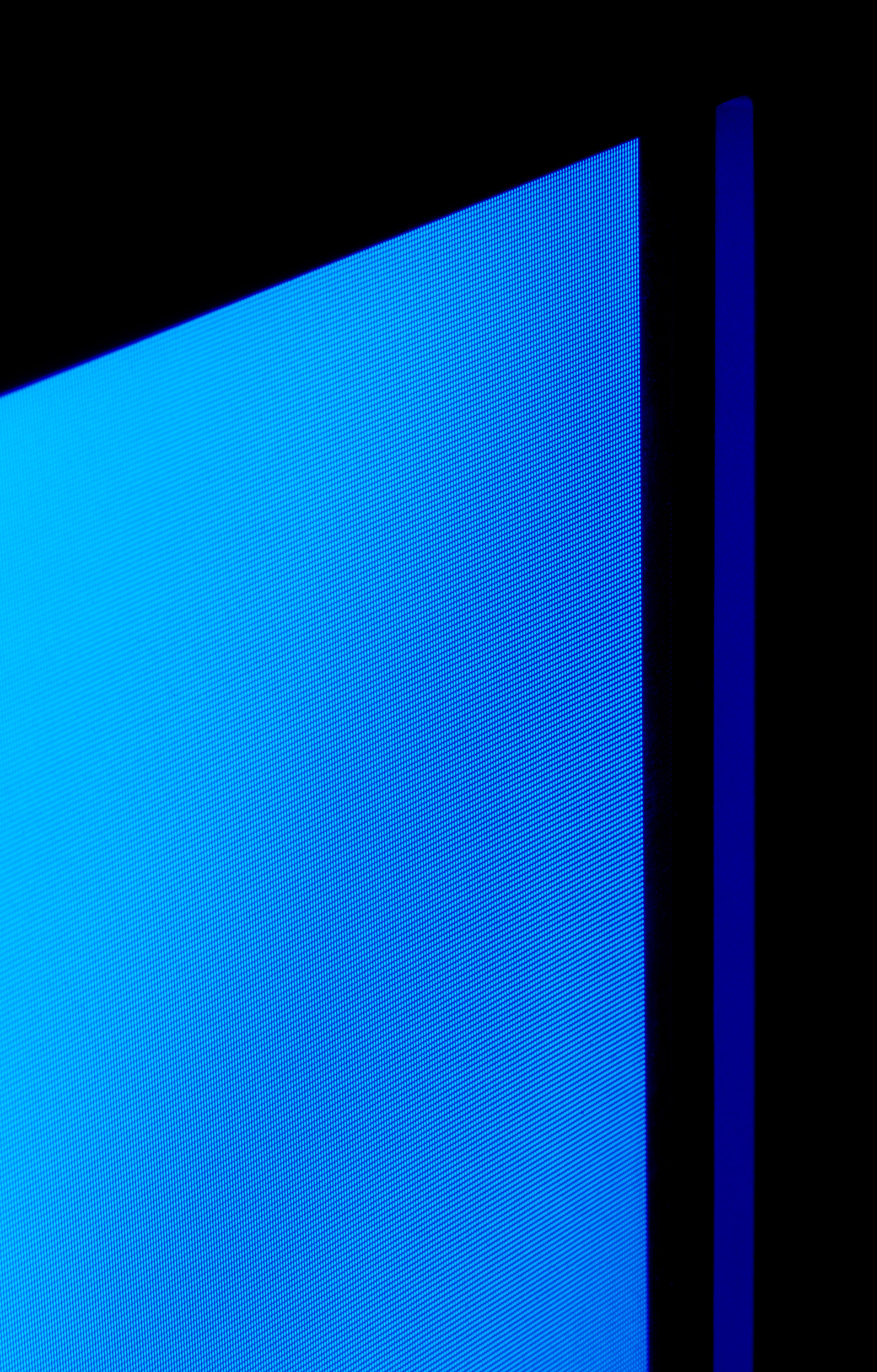 Late Night Television, Atlanta Georgia