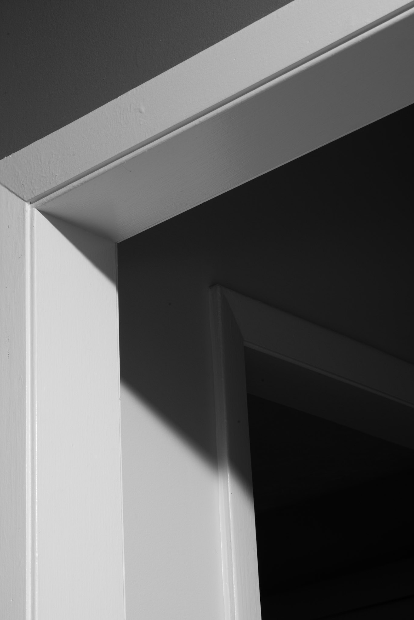Angles and Passageways, 2015