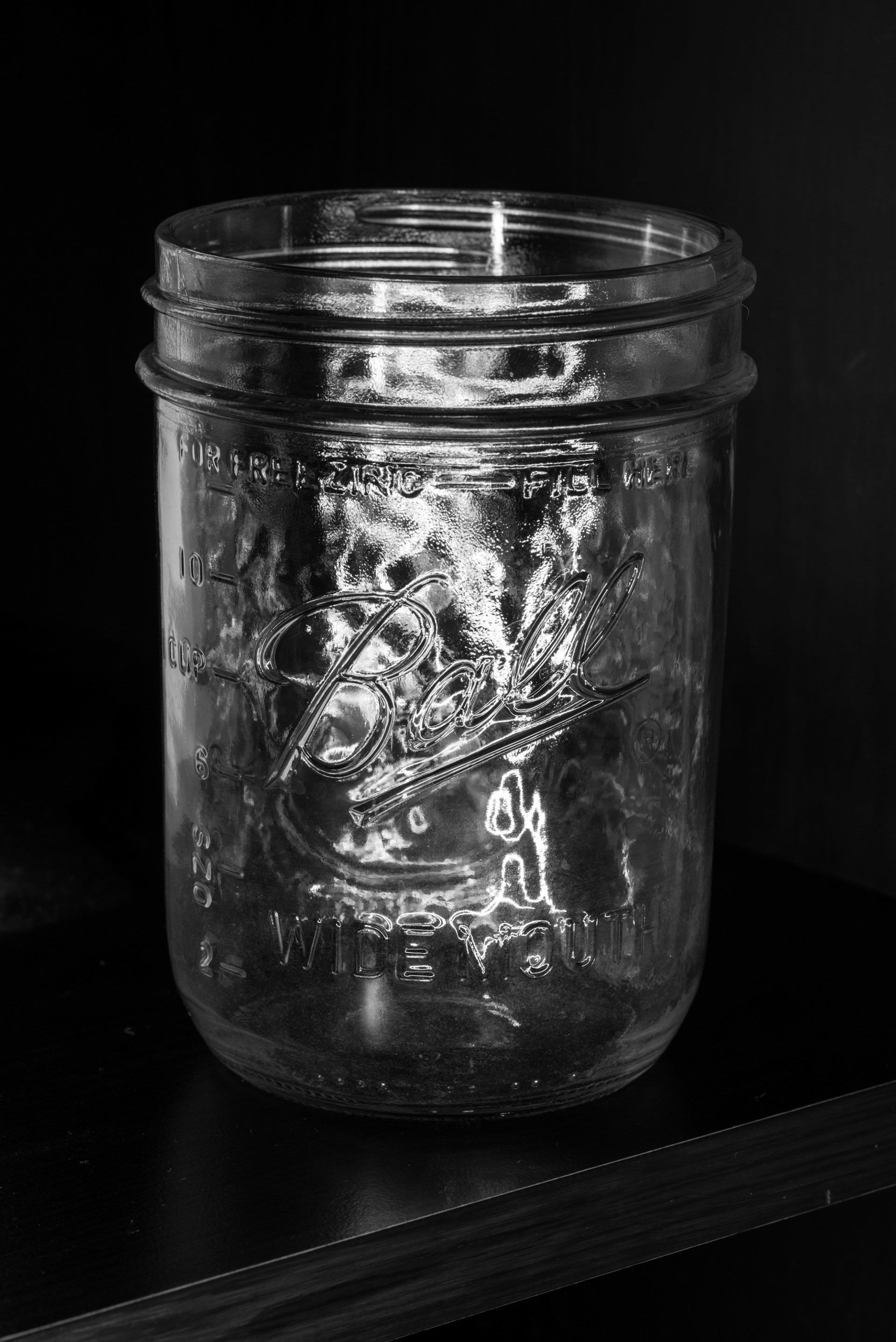 Tommy's Jar