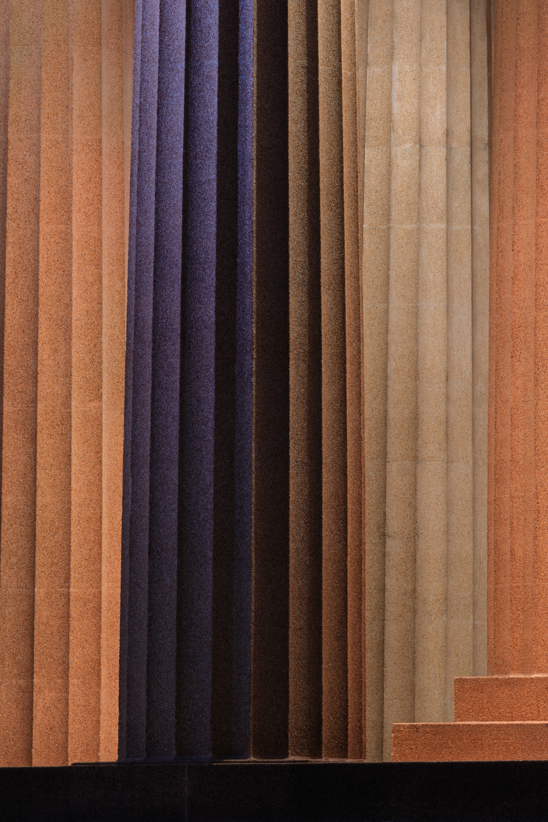 The Nashville Parthenon