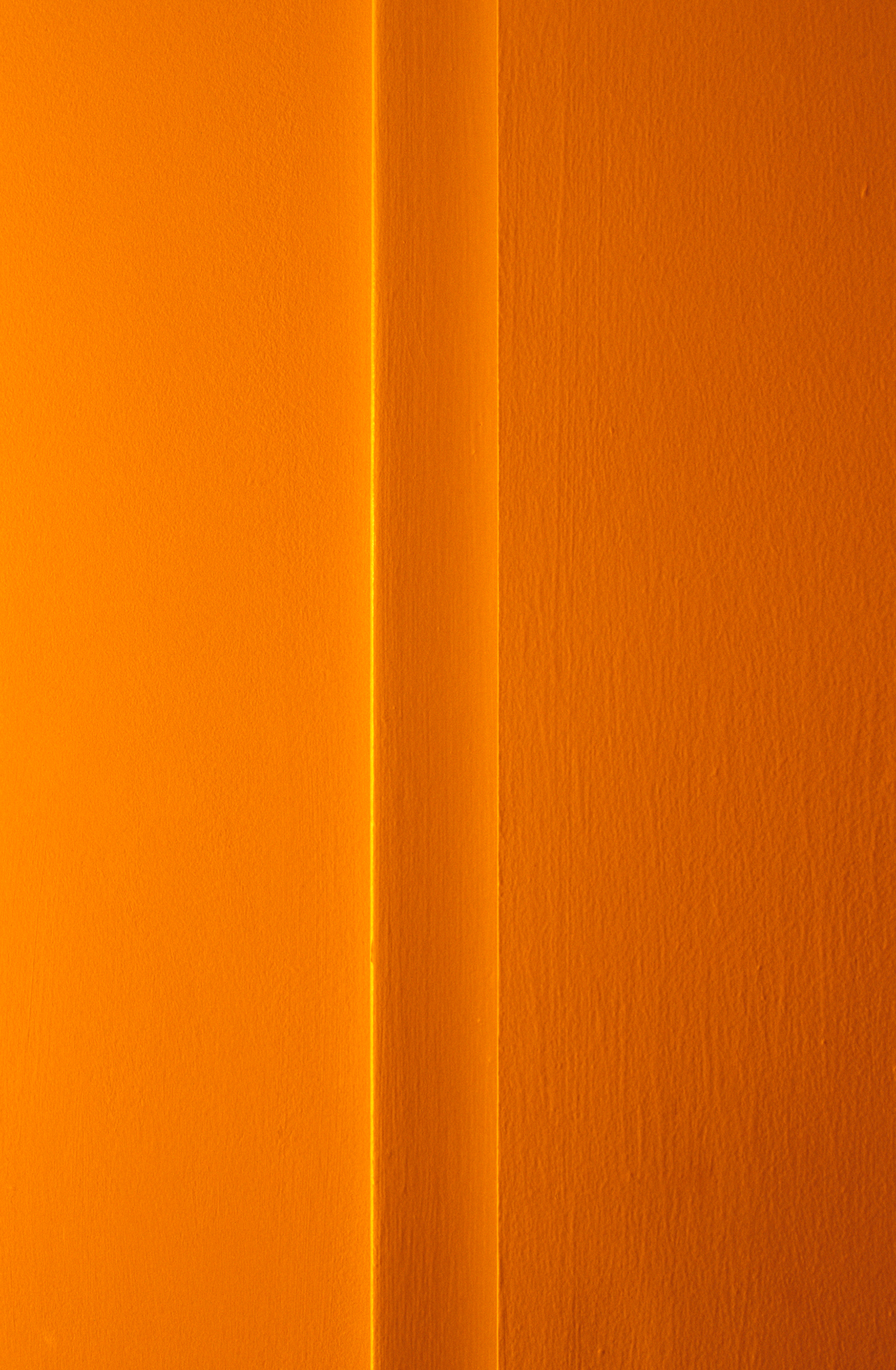 Quiet Vertical at Night, Atlanta Georgia