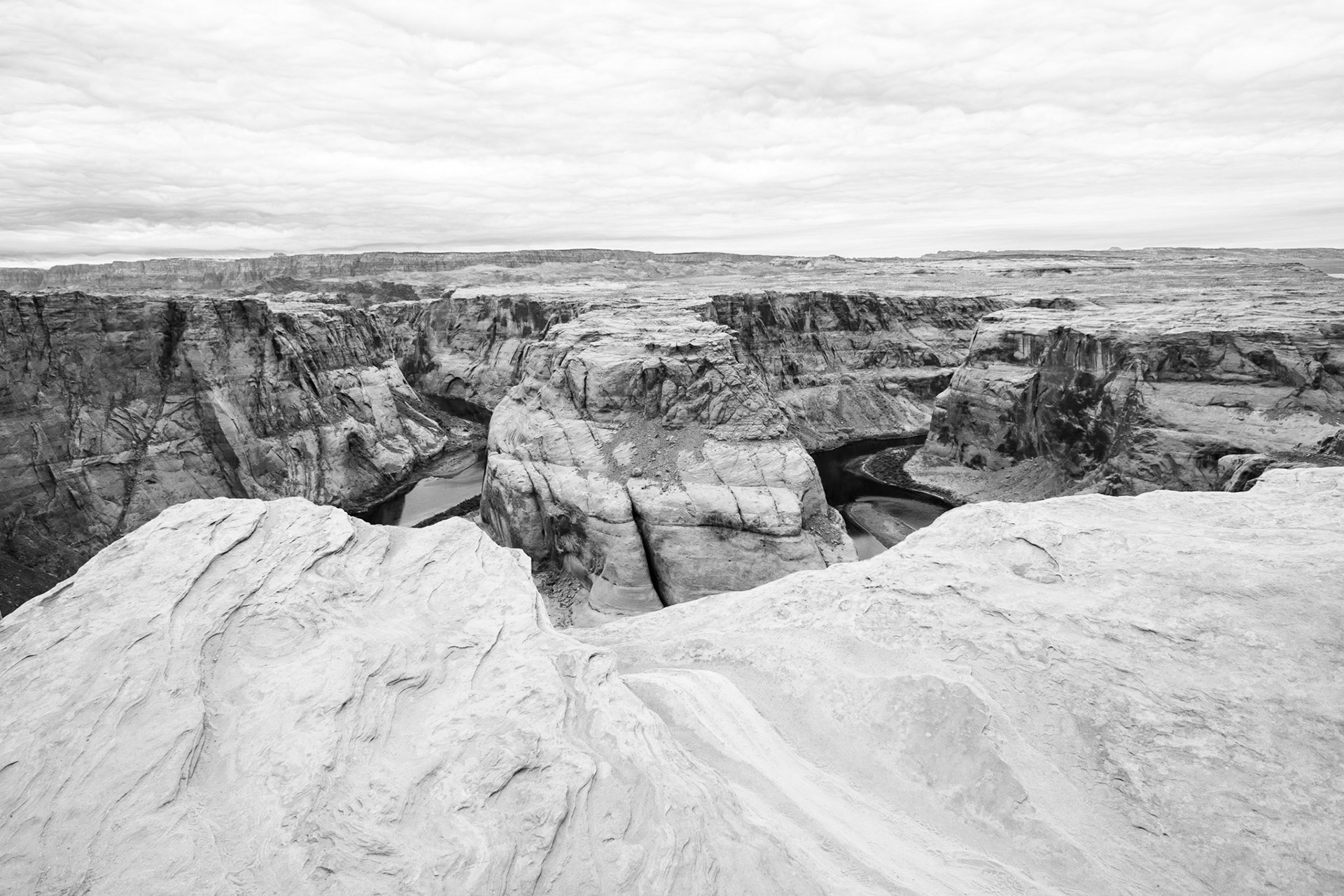 Horseshoe Bend, Arizona 2022