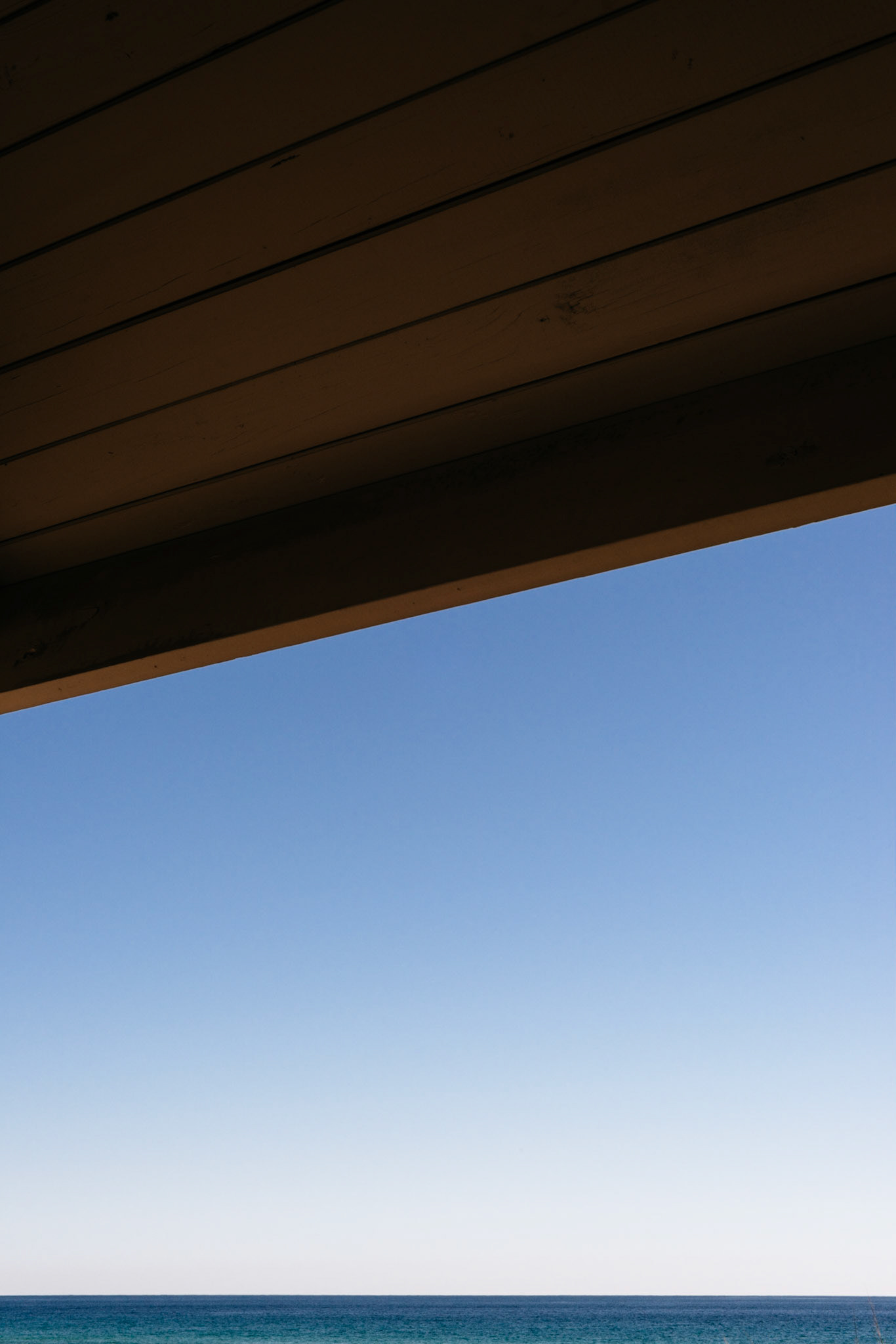 Shelter and Sea, Henderson Beach, Destin Florida 2012