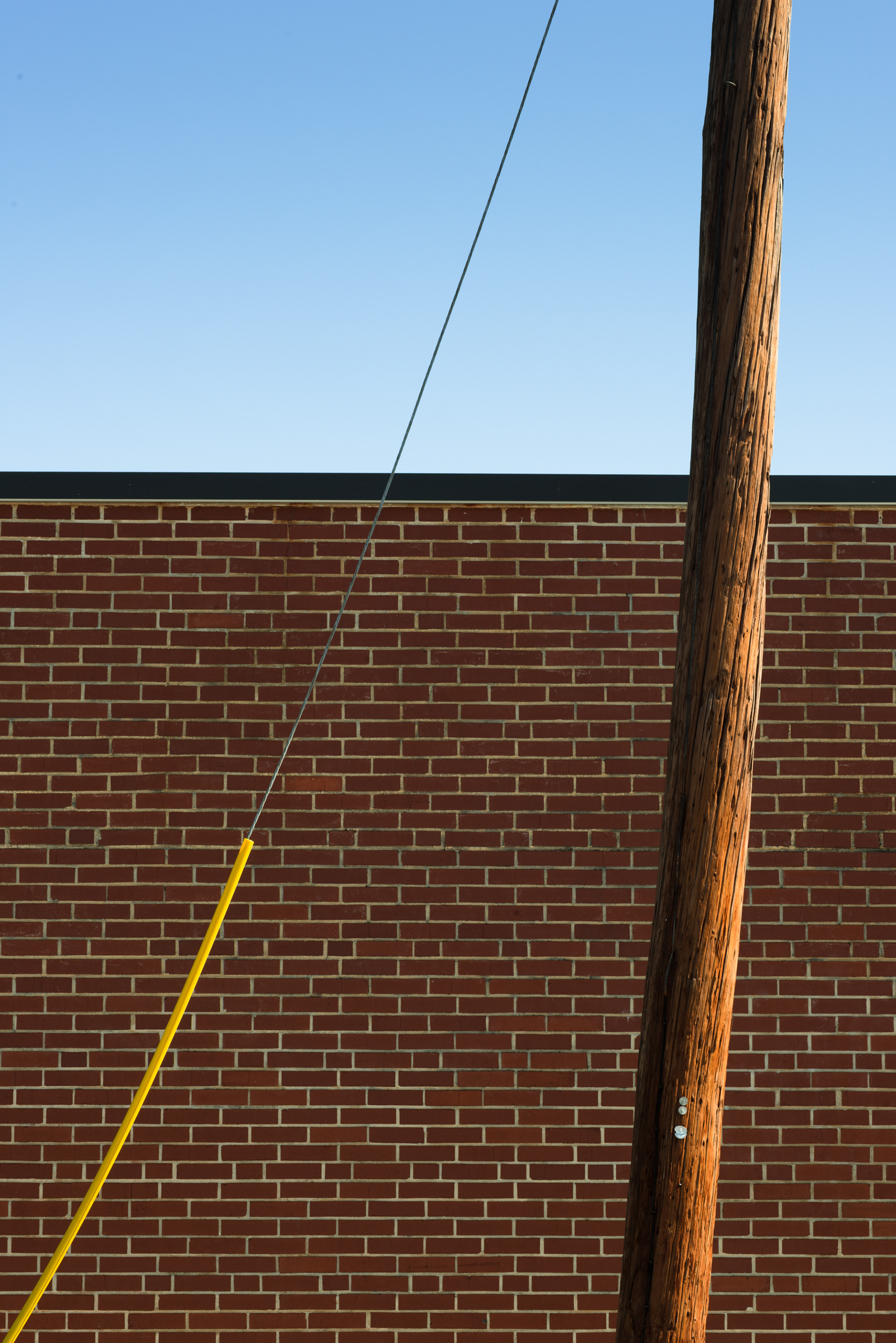 Loomis Avenue (study 3), Atlanta Georgia