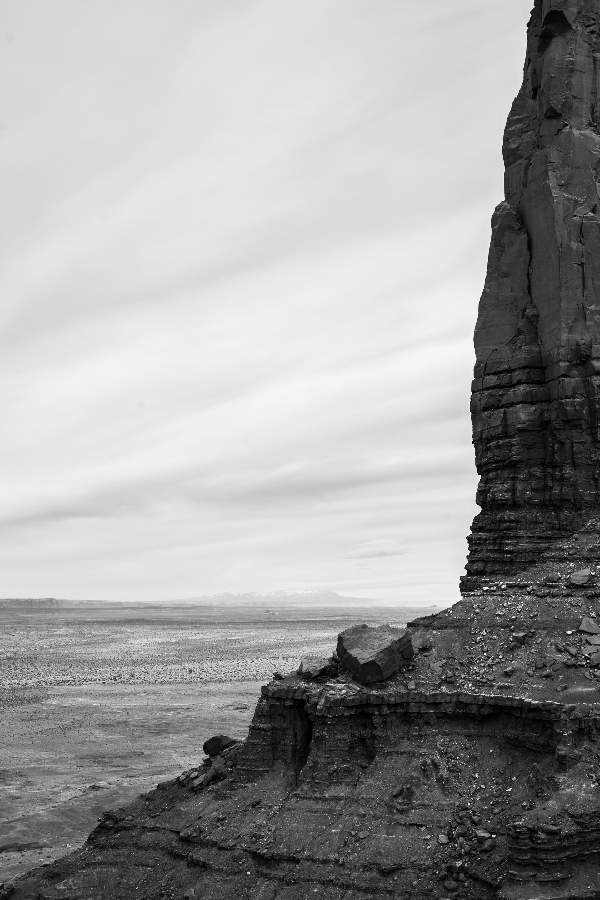 Codetalkers Point, Monument Valley, Arizona
