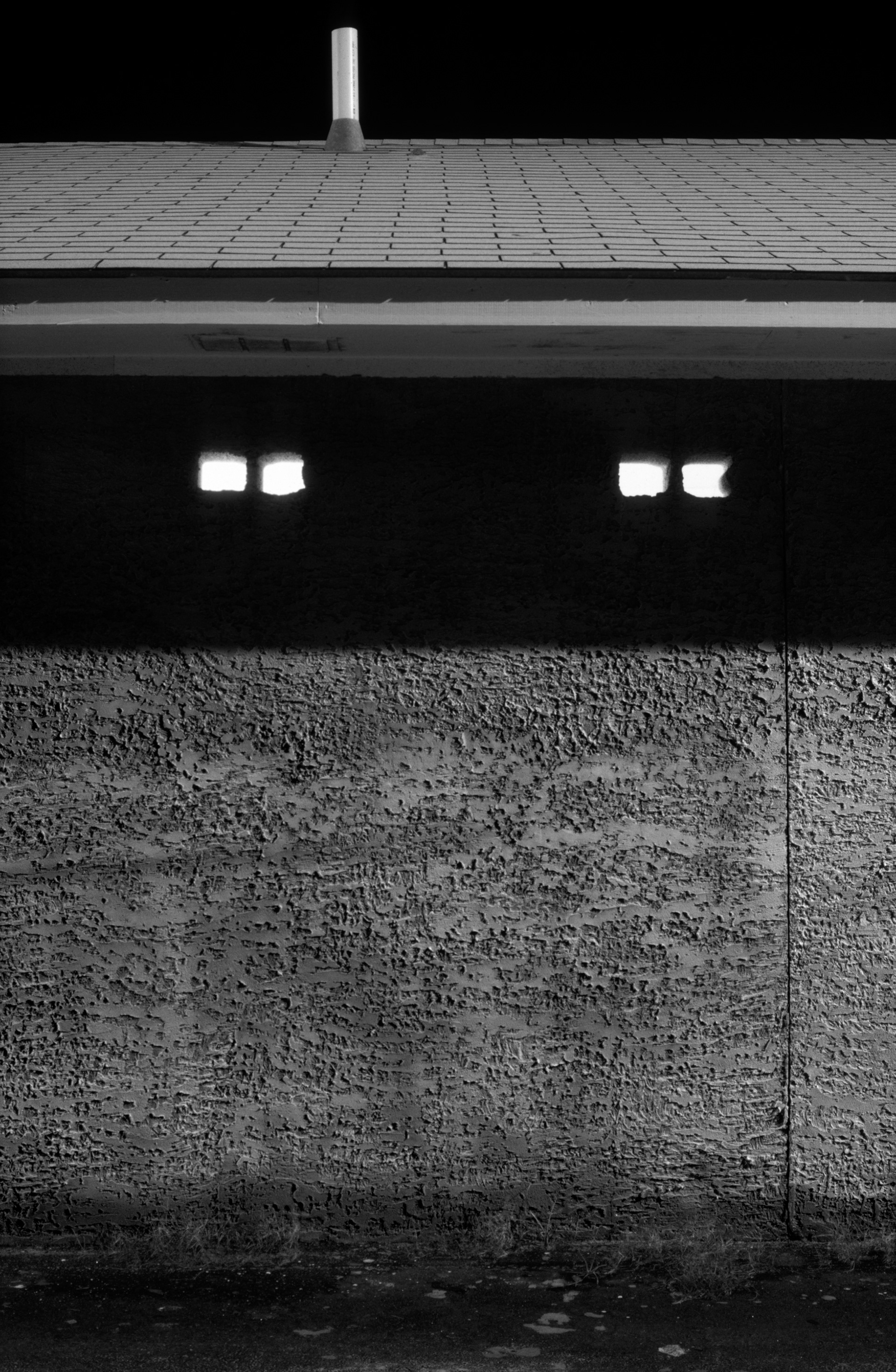 Interior Light, Tybee Island Georgia