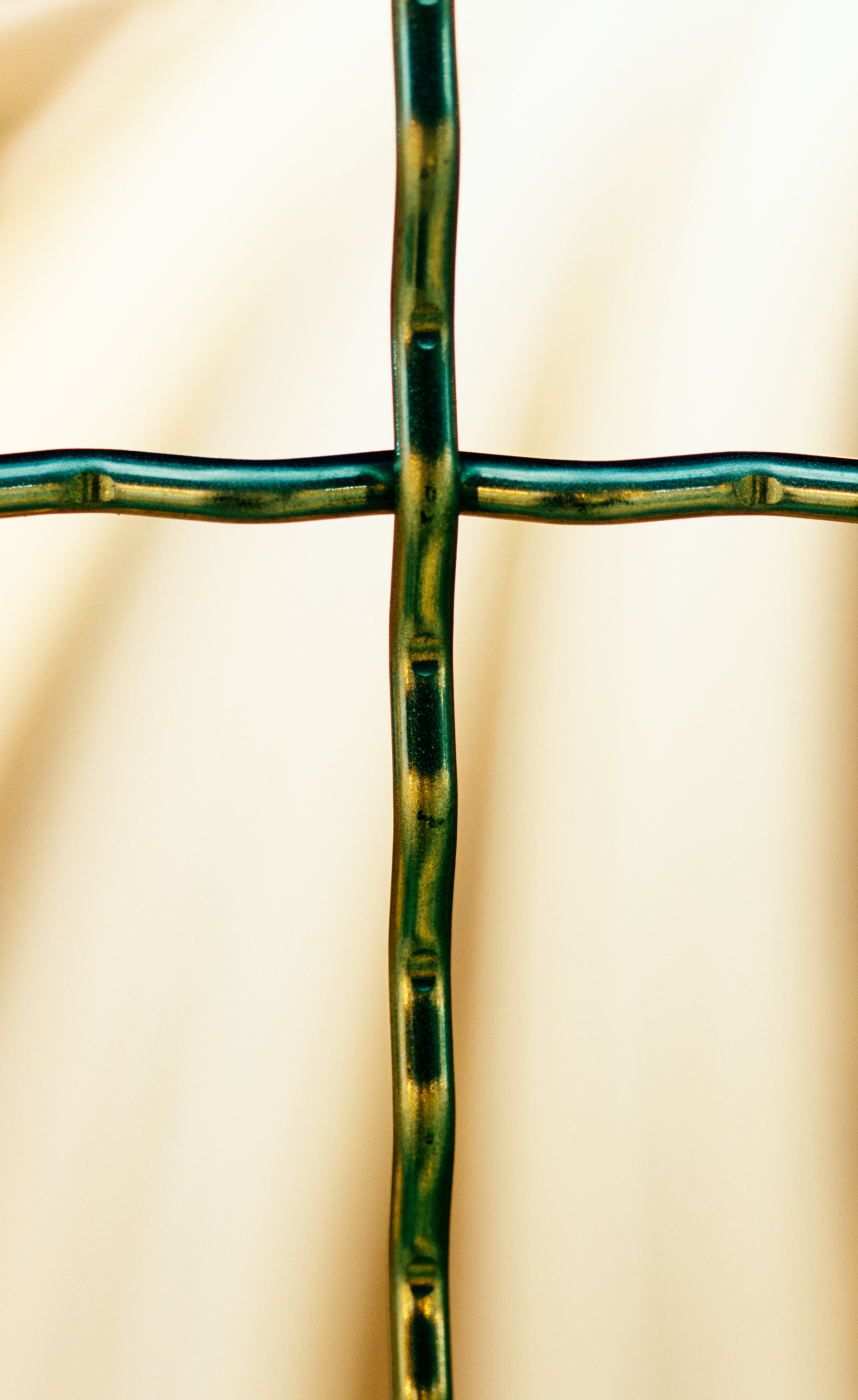 Detail, 17th Street Bridge, Atlanta Georgia