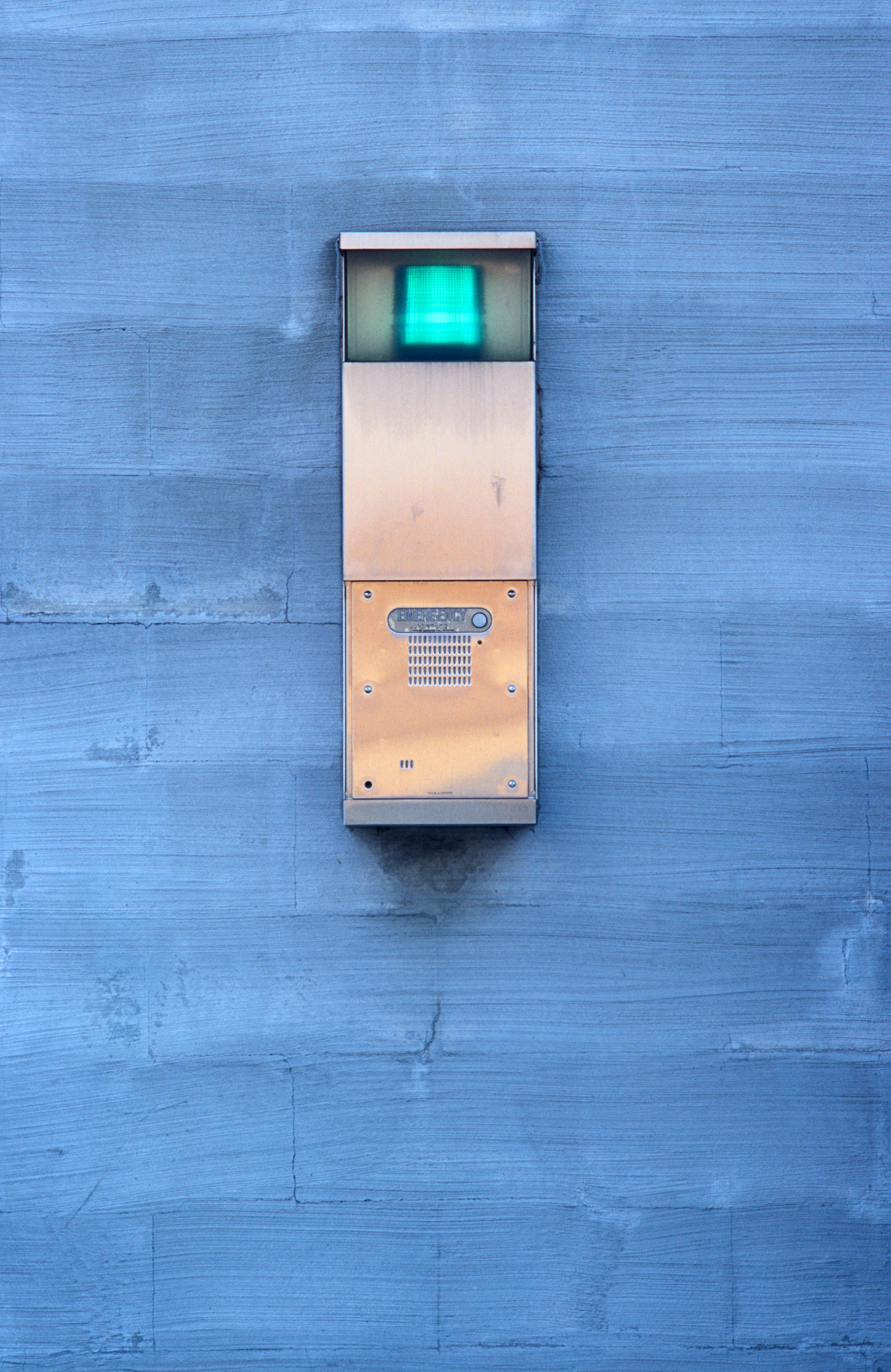 Indirectly Watching the Sun Set, Atlanta Georgia