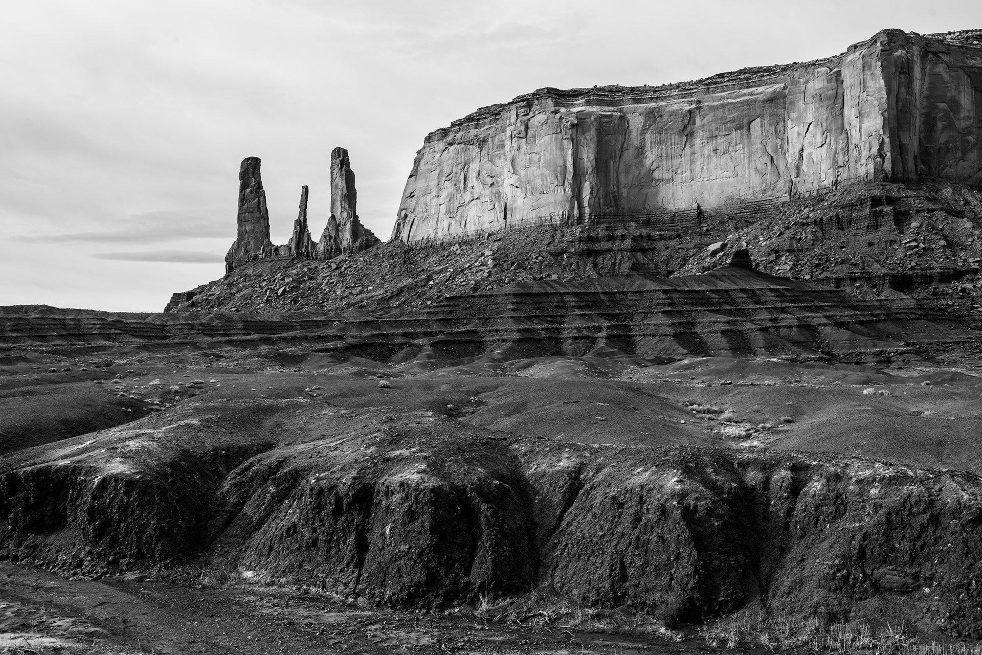 Monument Valley, Arizona