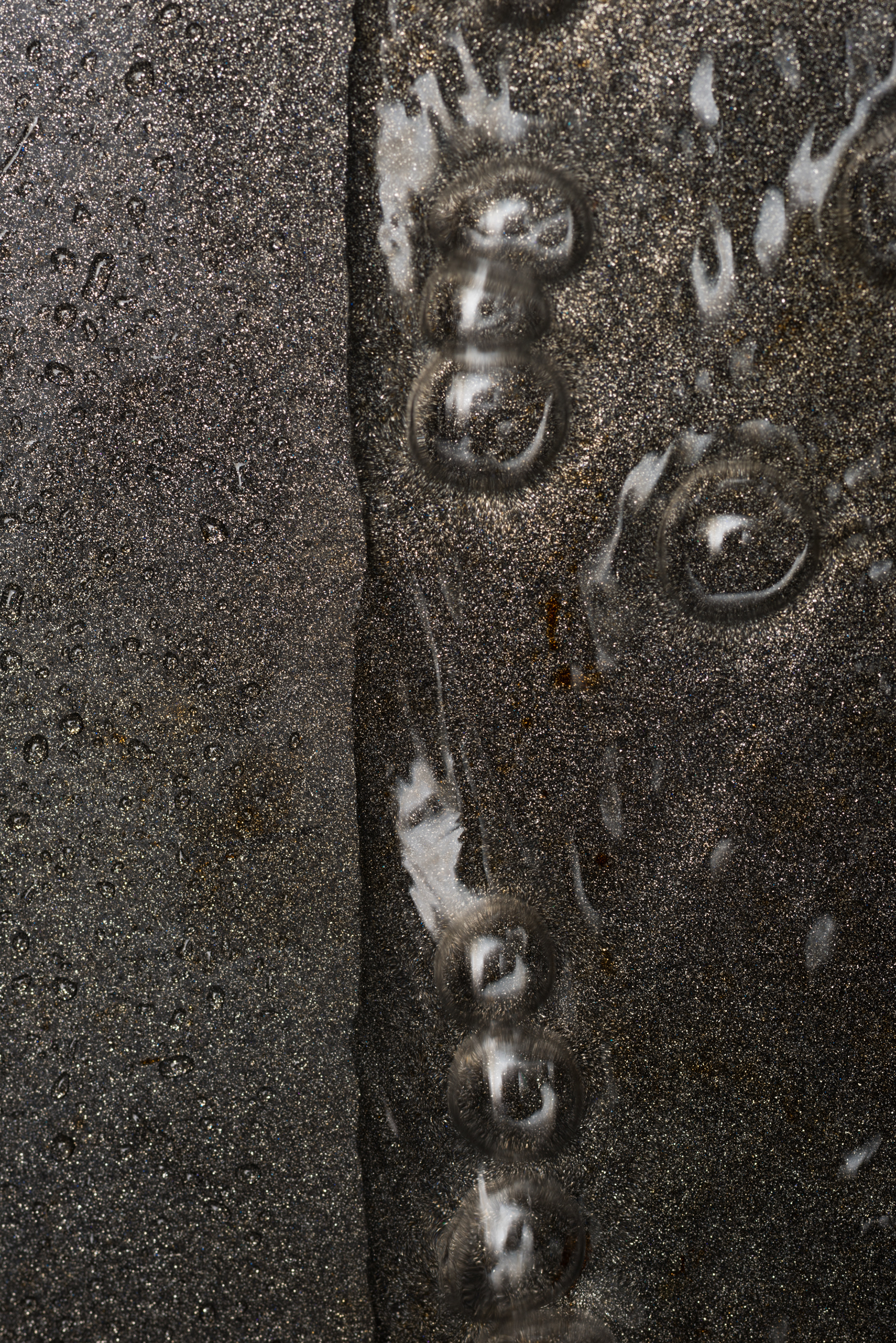 Running Water