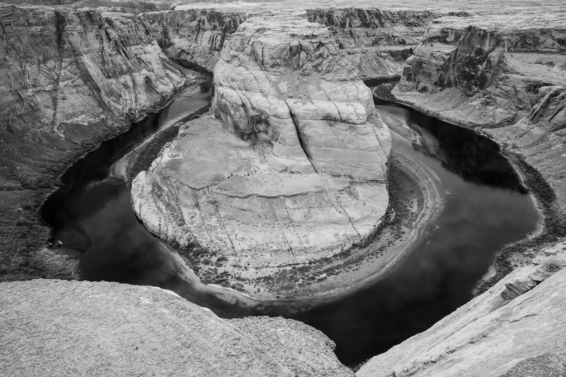 Horseshoe Bend, Arizona