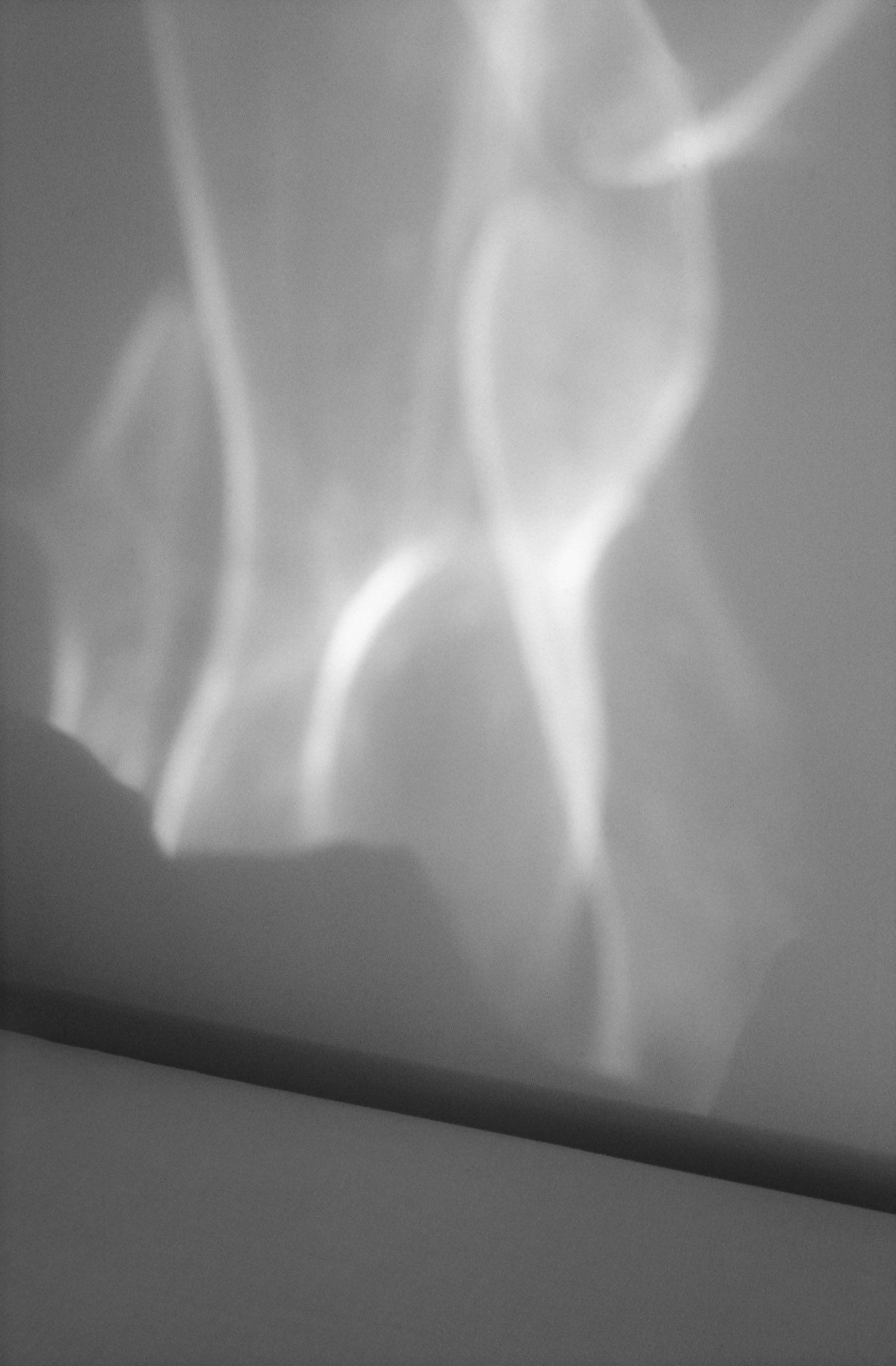 Reflected Sunlight, 1991