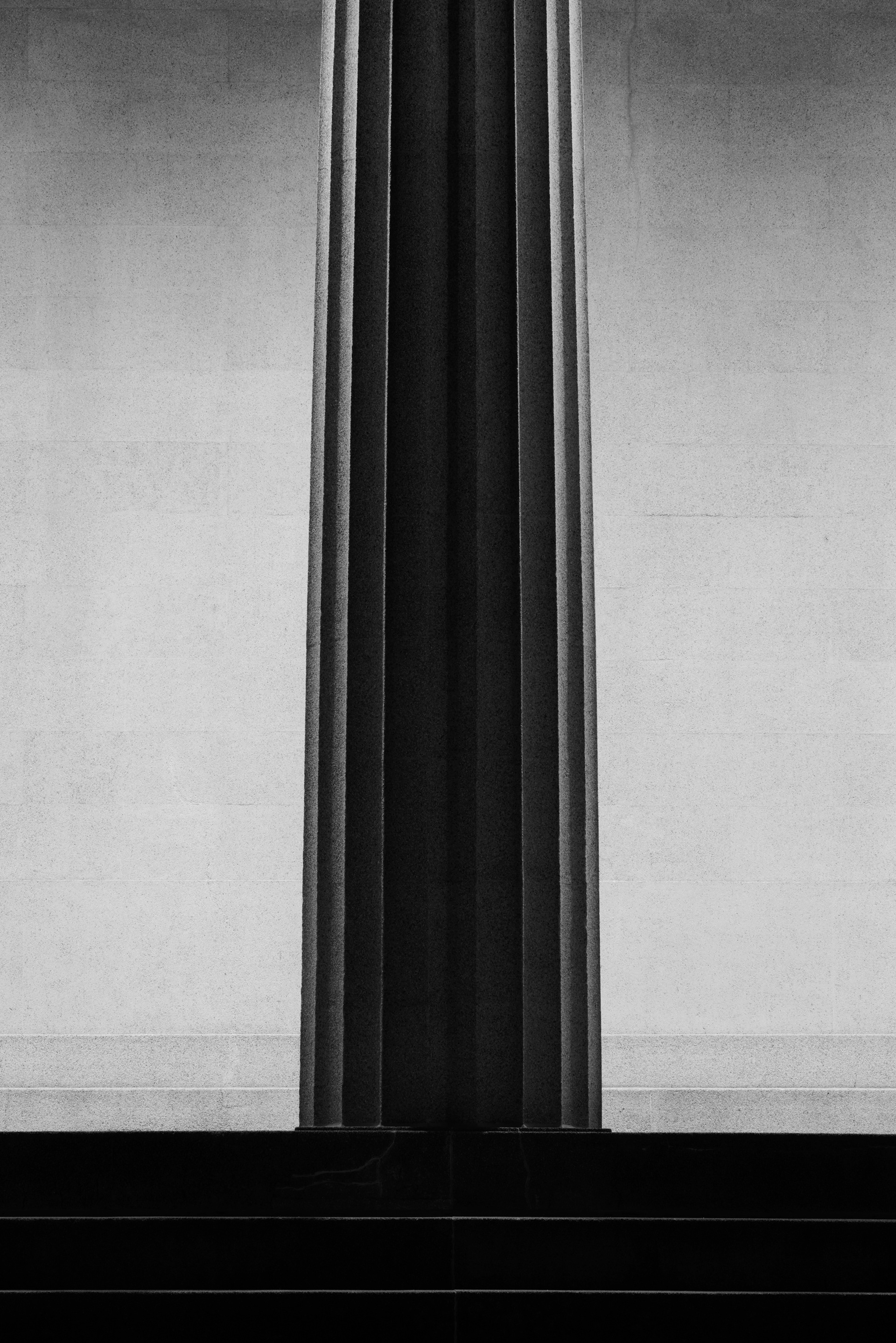 The Nashville Parthenon