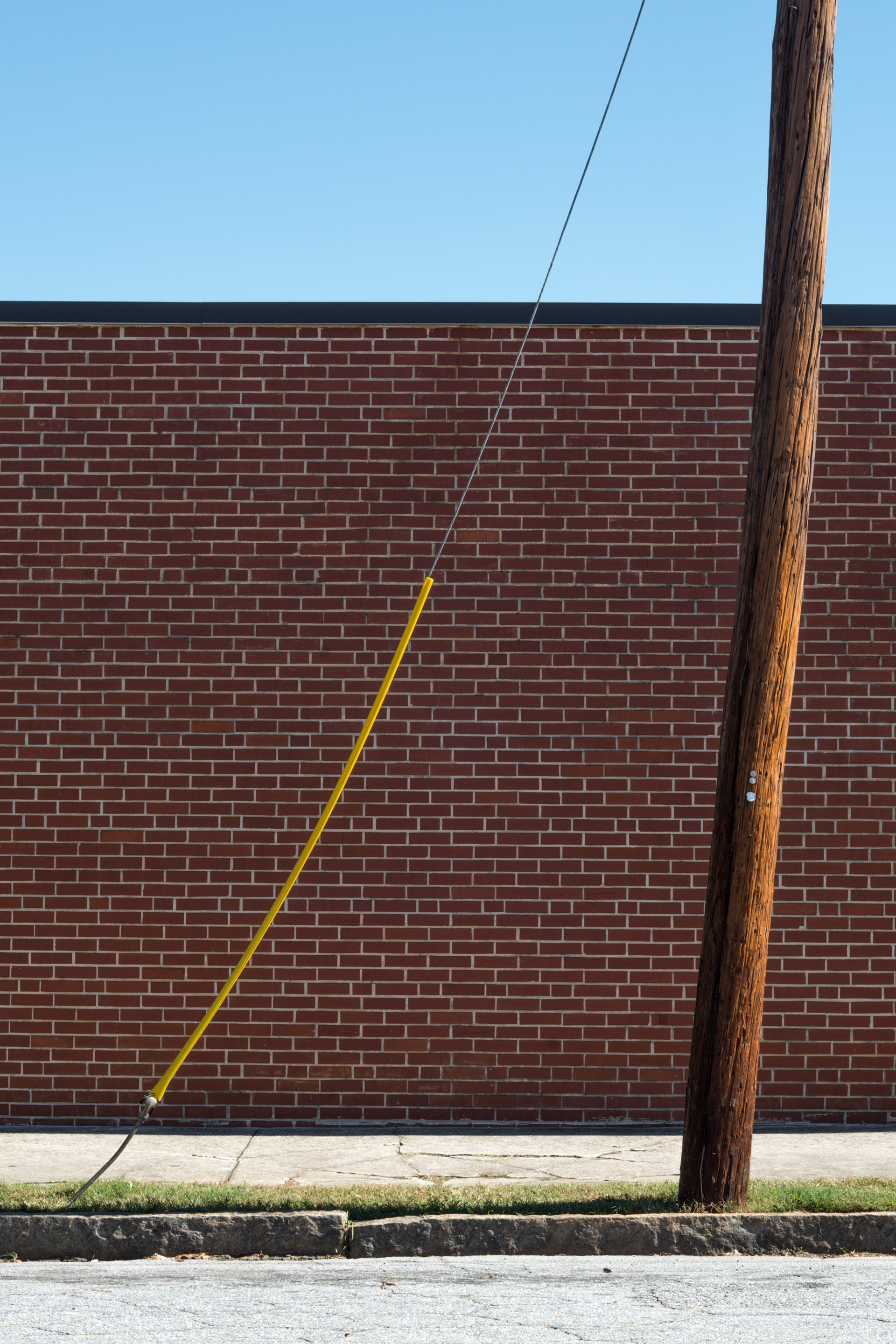 Loomis Avenue (study 2), Atlanta Georgia