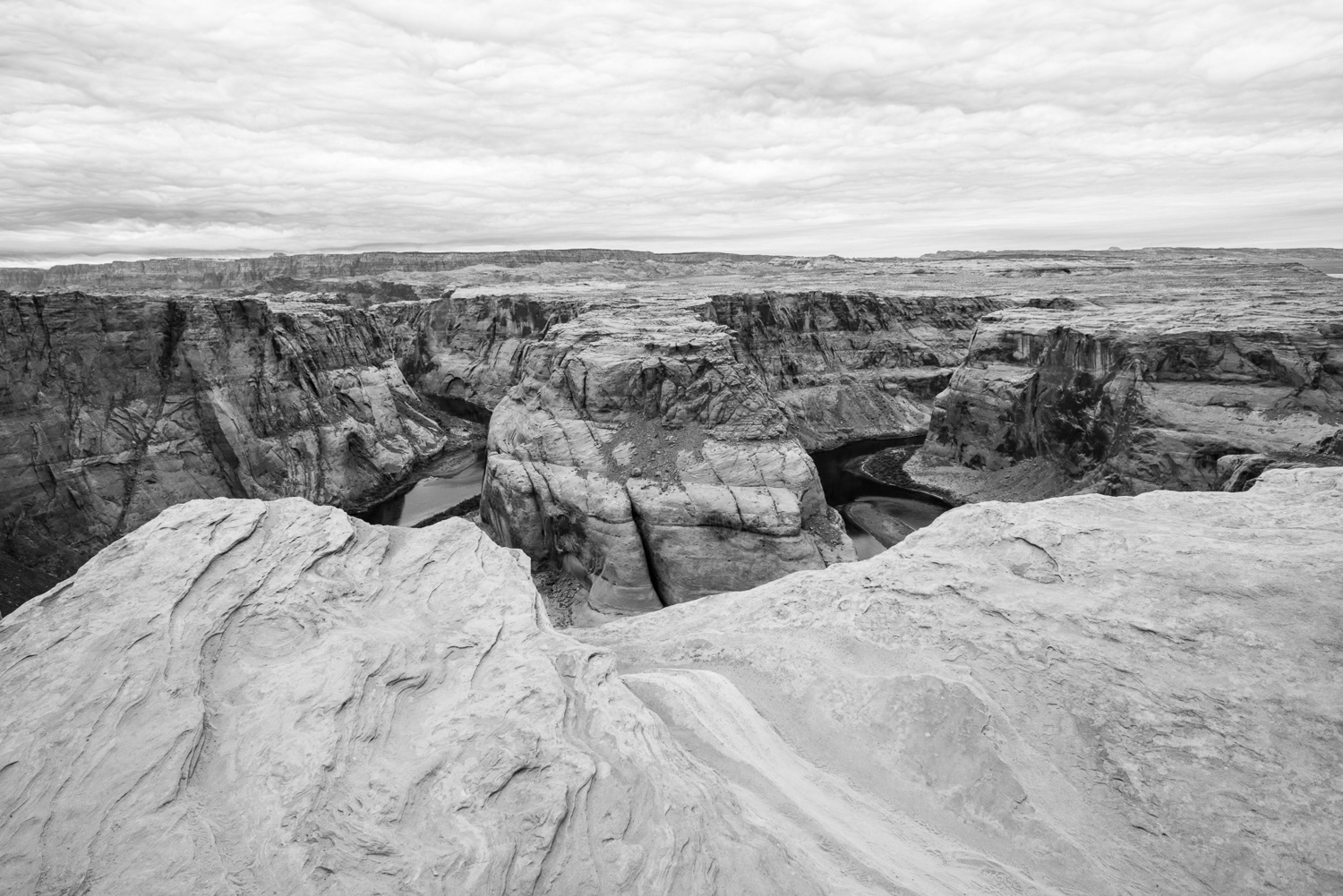 Horseshoe Bend, Arizona