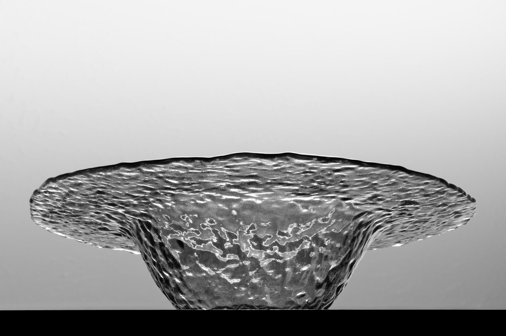 Decorative Bowl, Atlanta Georgia 2008