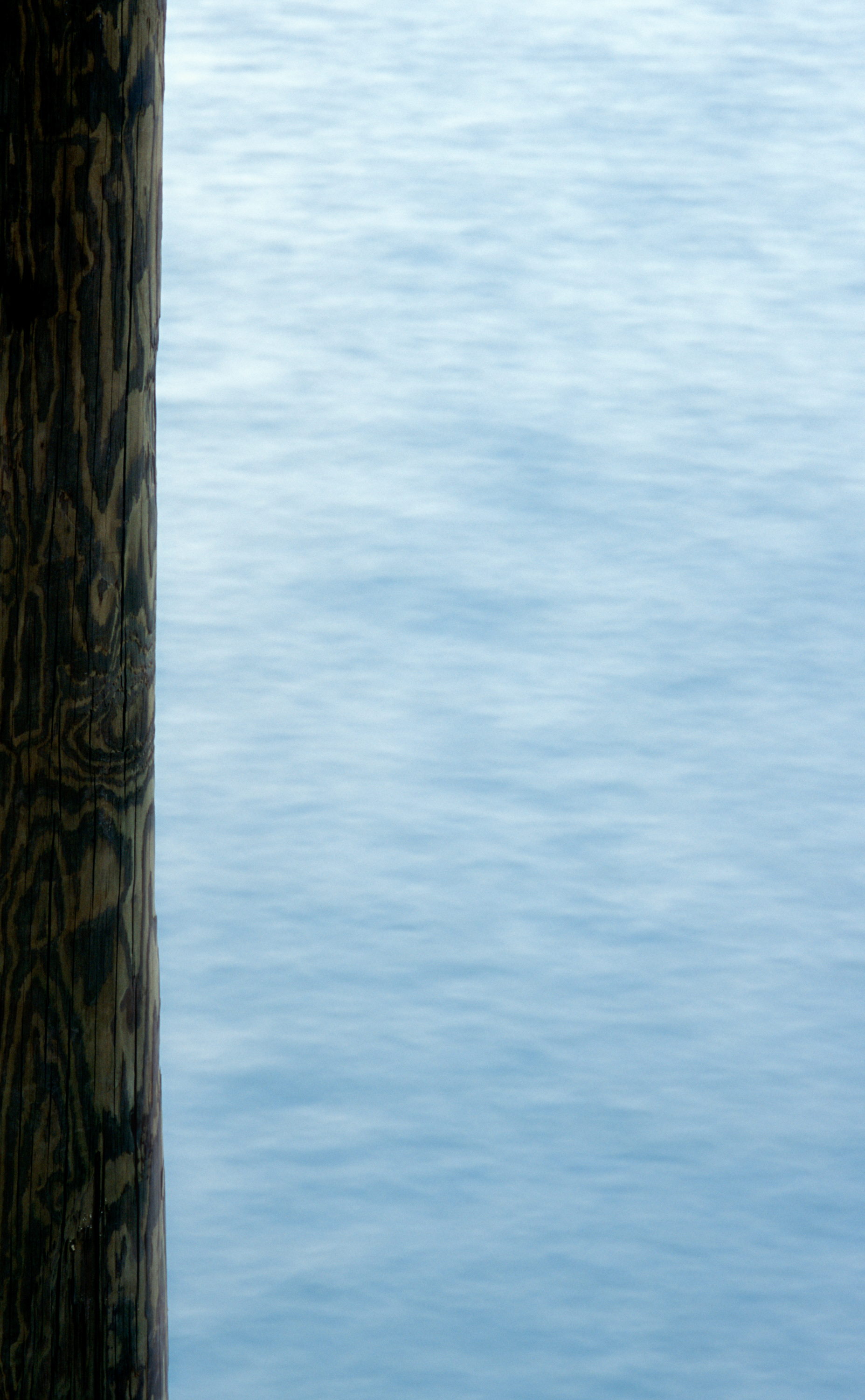 View from the Pier, Midday (passive), Fort Jefferson, Garden Key, Florida