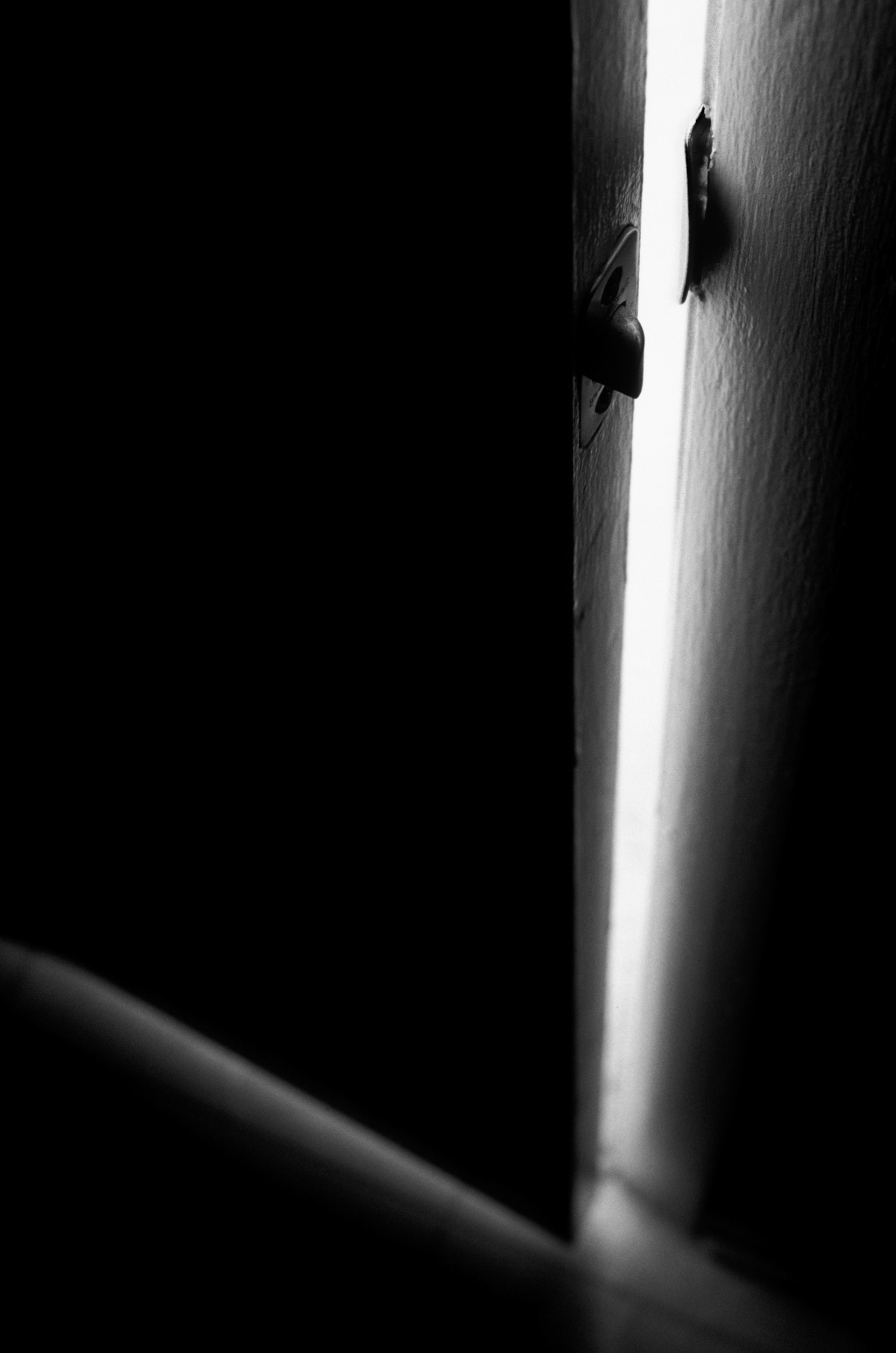 Nocturne, Atlanta Georgia