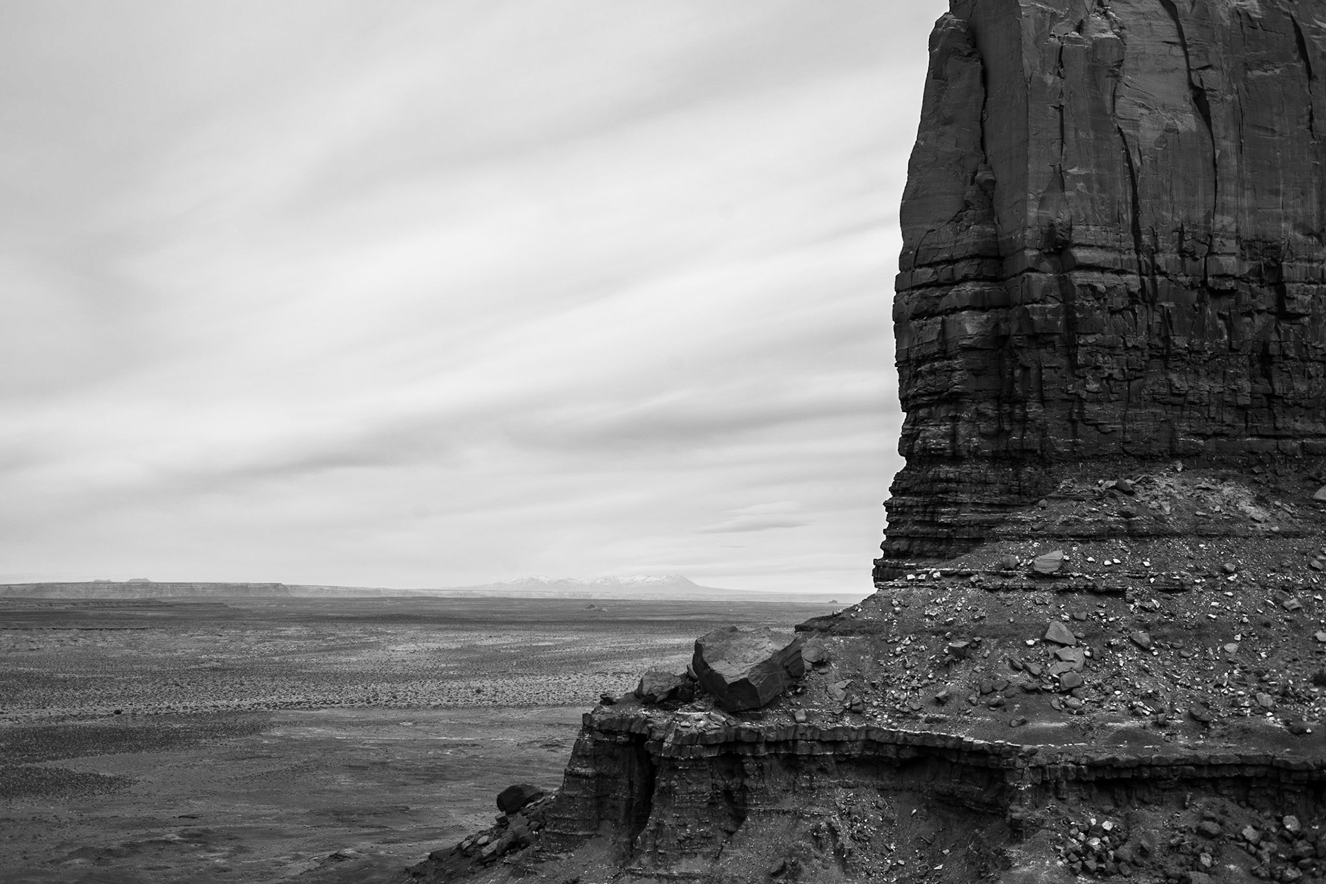Codetalkers Point, Monument Valley, Arizona 2022