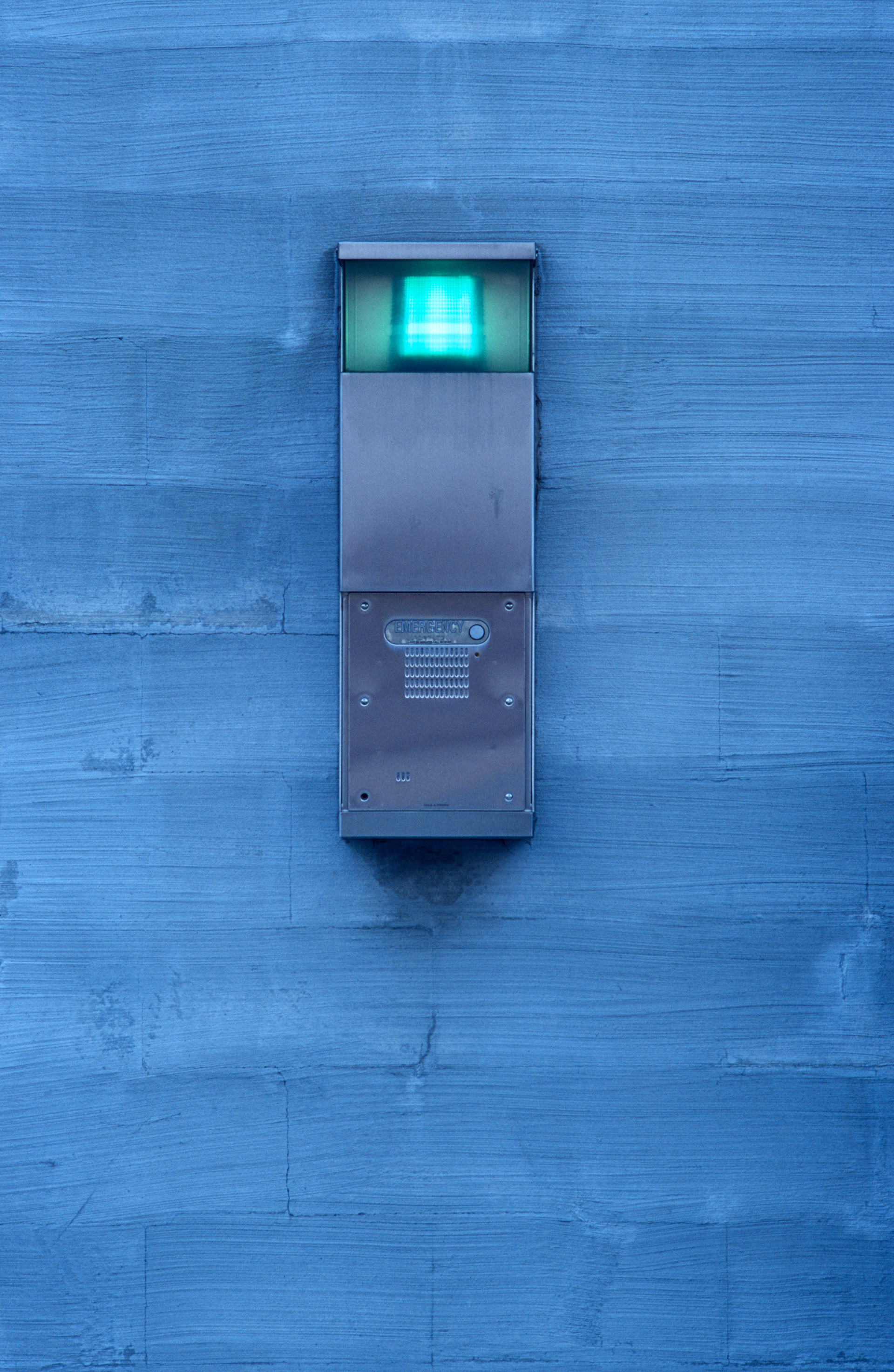 Indirectly Watching the Sun Set, Atlanta Georgia