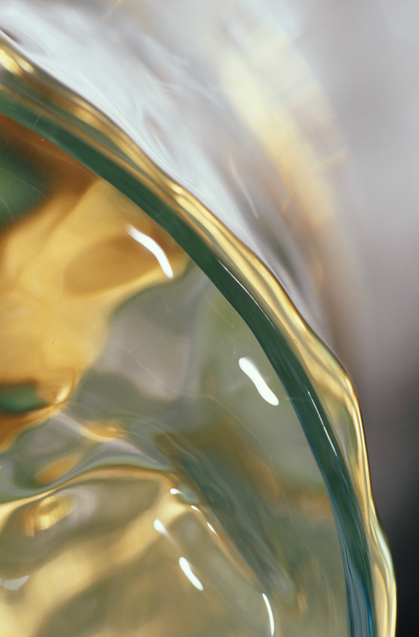 Flowing Water, 2000