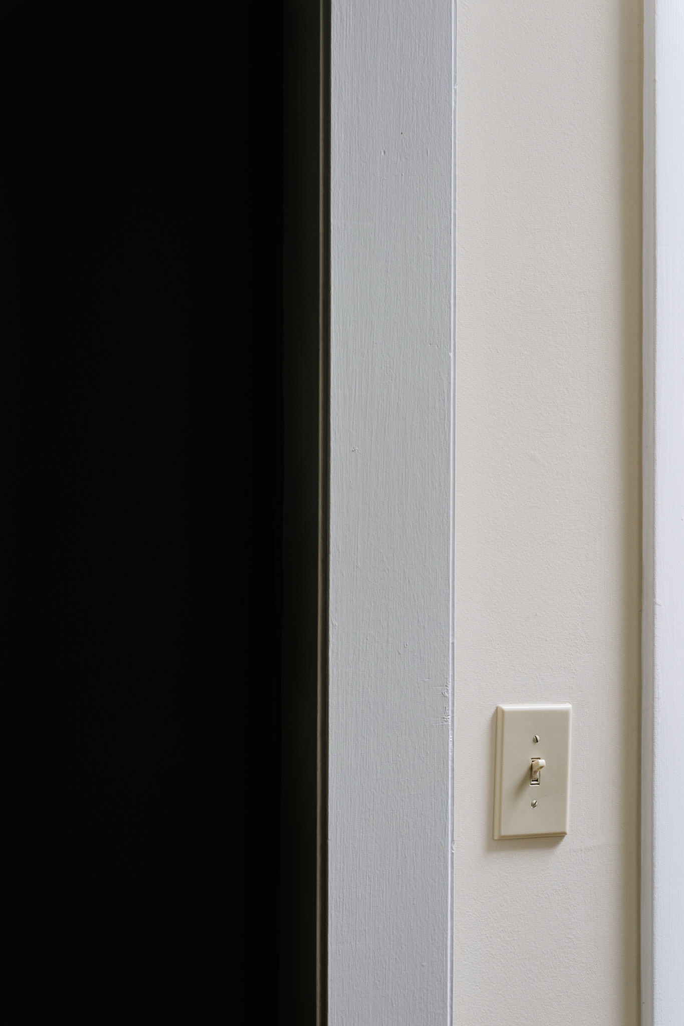Light Switch and Verticals, 2014
