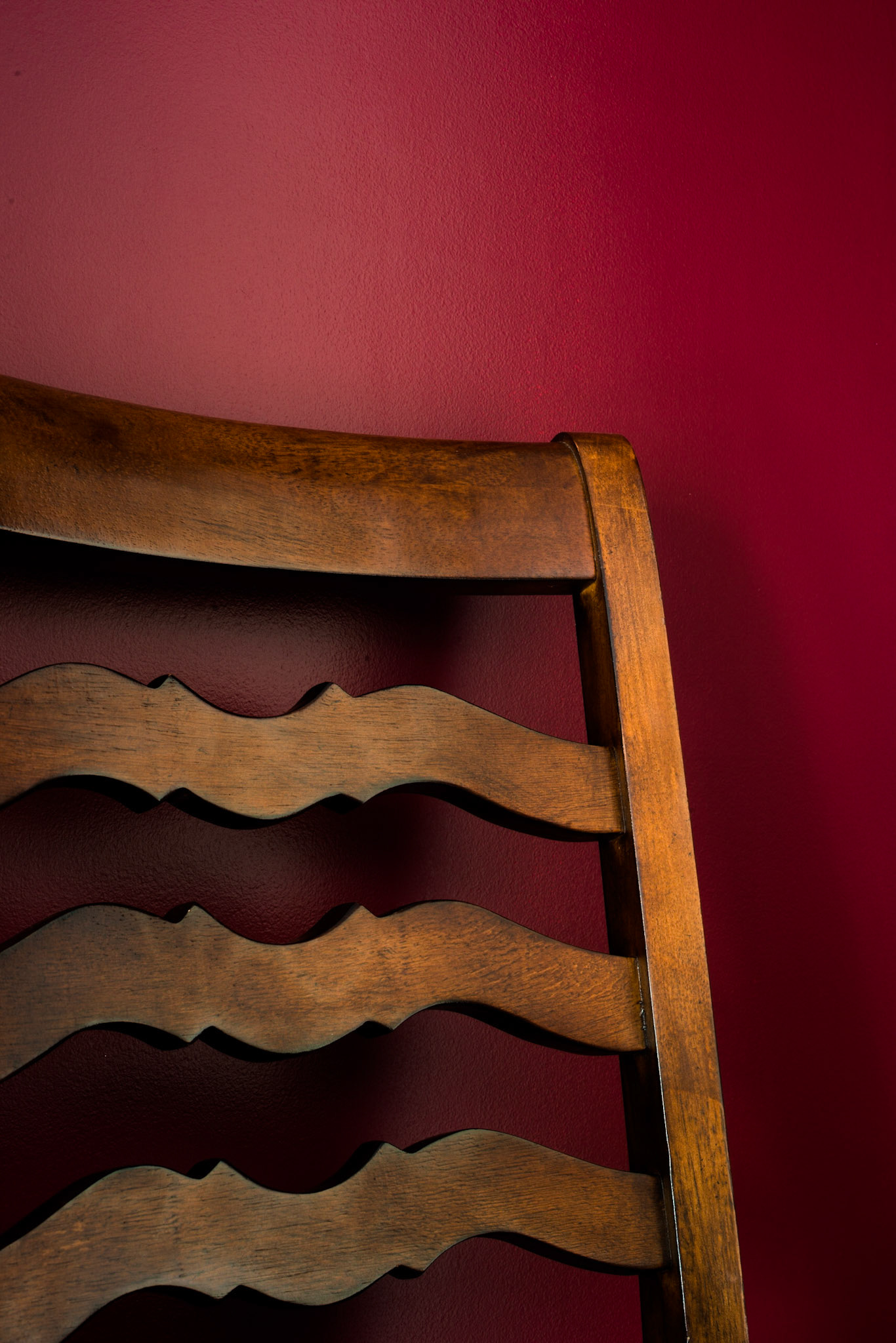 Dining Room Chair, 2015