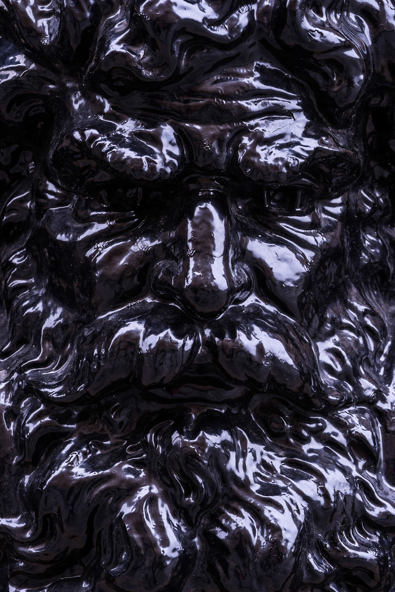 Neptune at the Dakota, New York City 2022