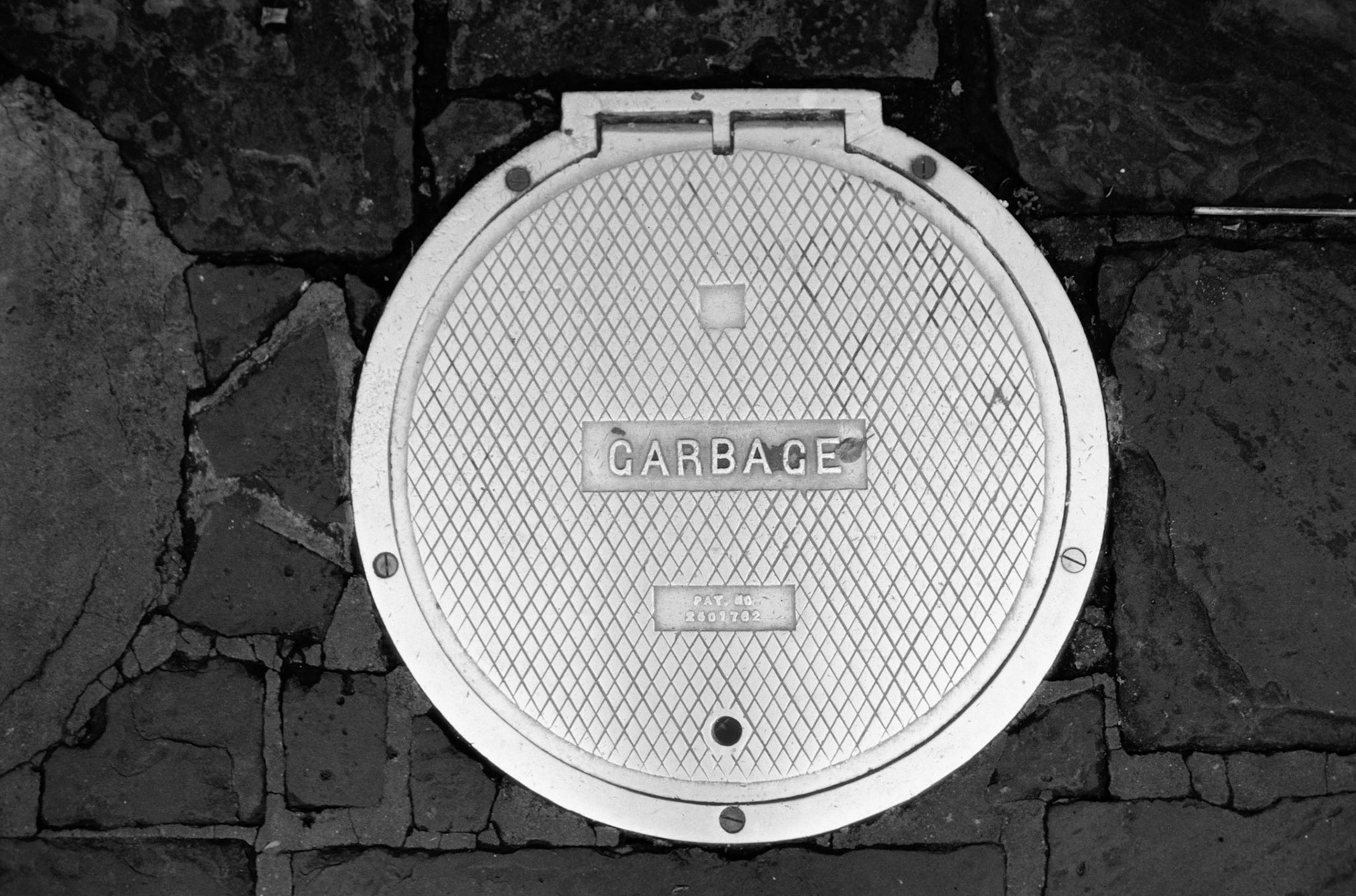 Patent No. 2601762, New Orleans, Louisiana 1995