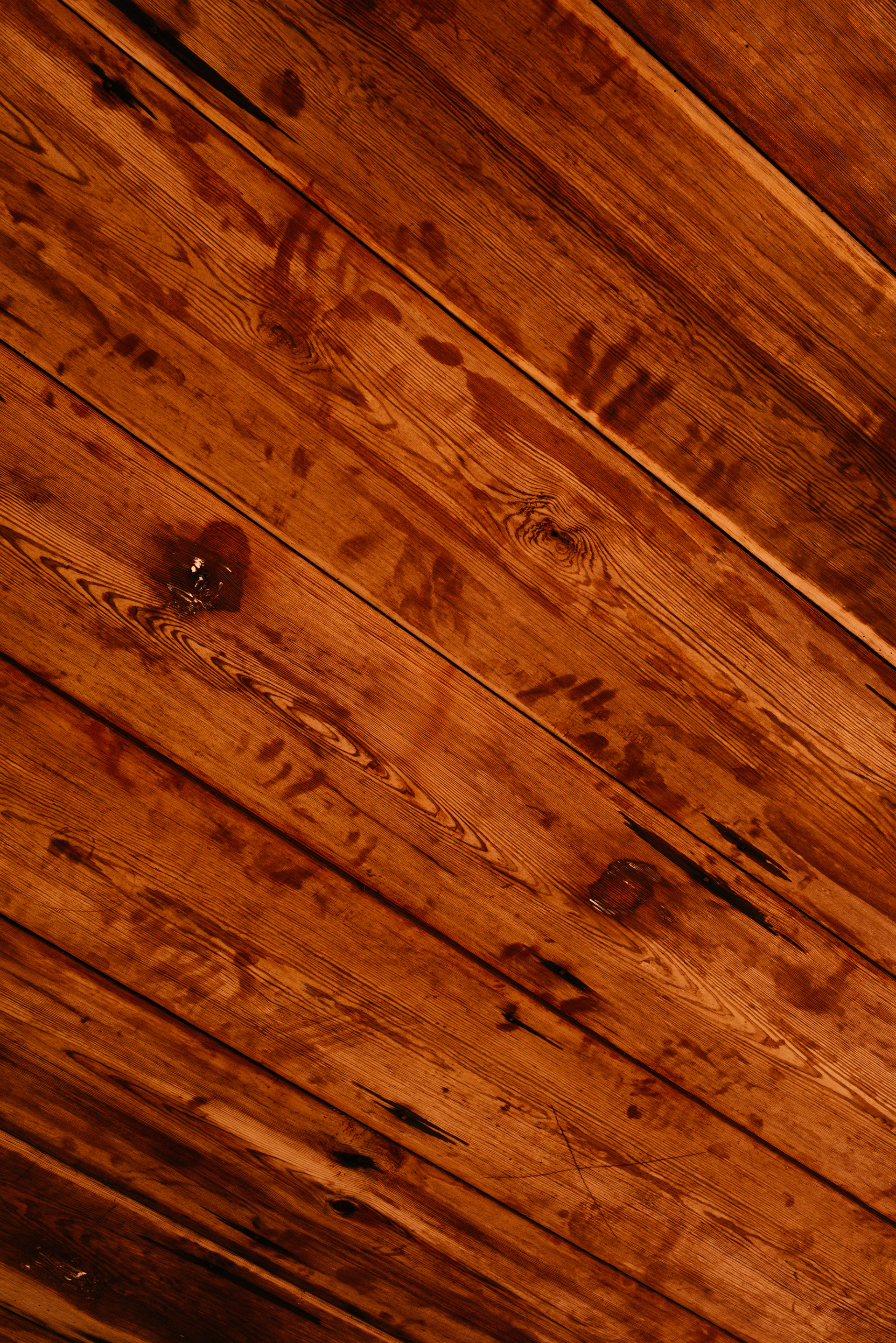 Hand and finger prints, Moss Hill Methodist Church, Florida