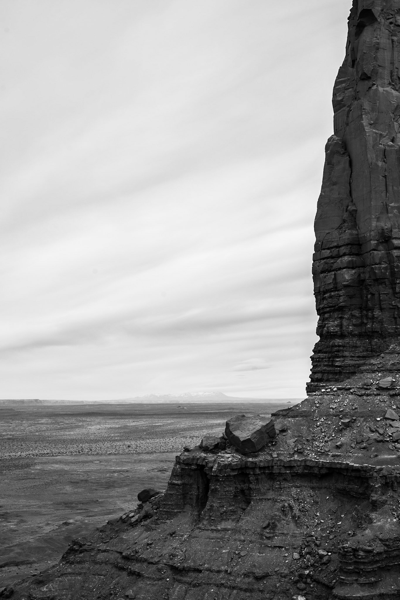 Codetalkers Point, Monument Valley, Arizona 2022