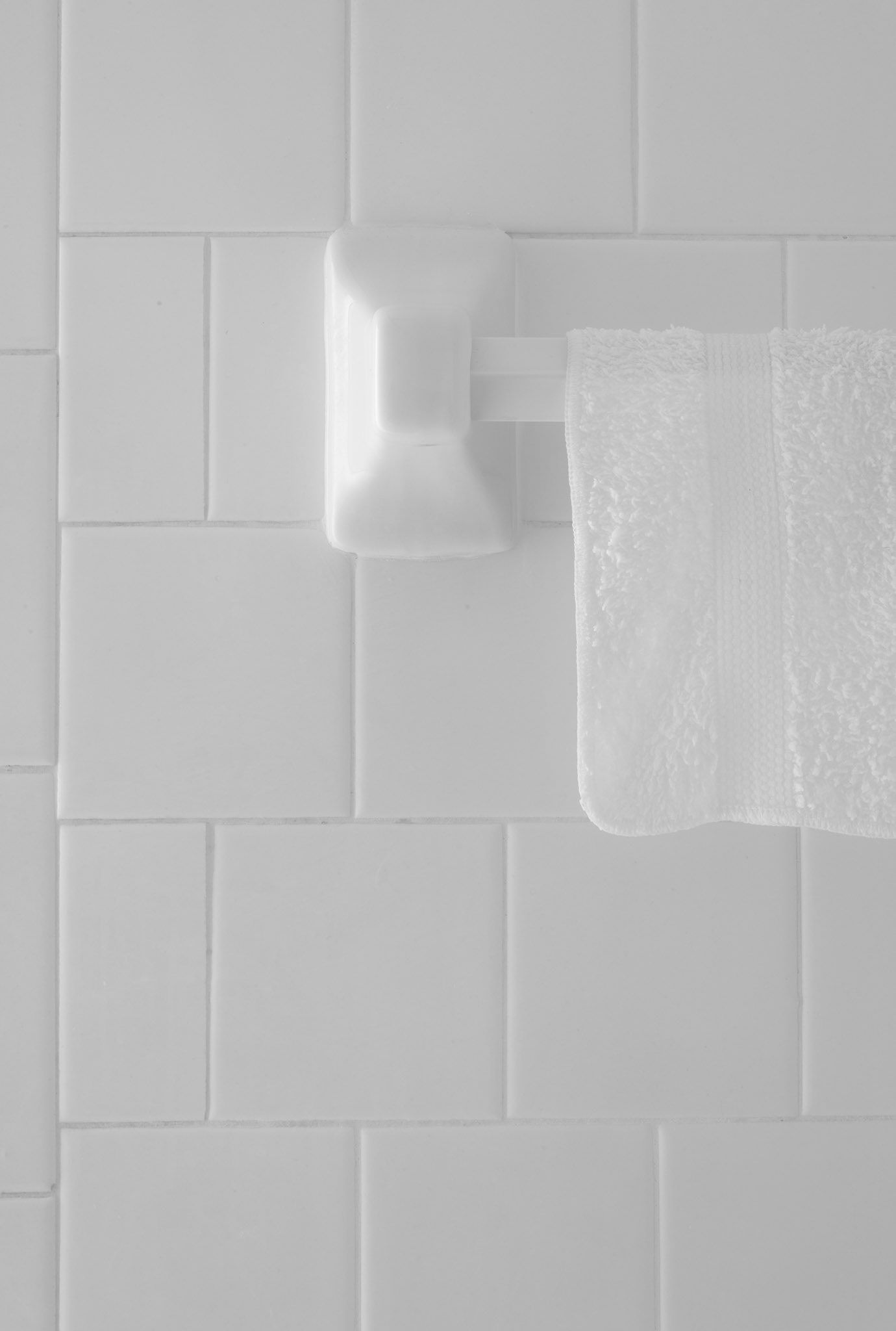 Towel Bar, 2015