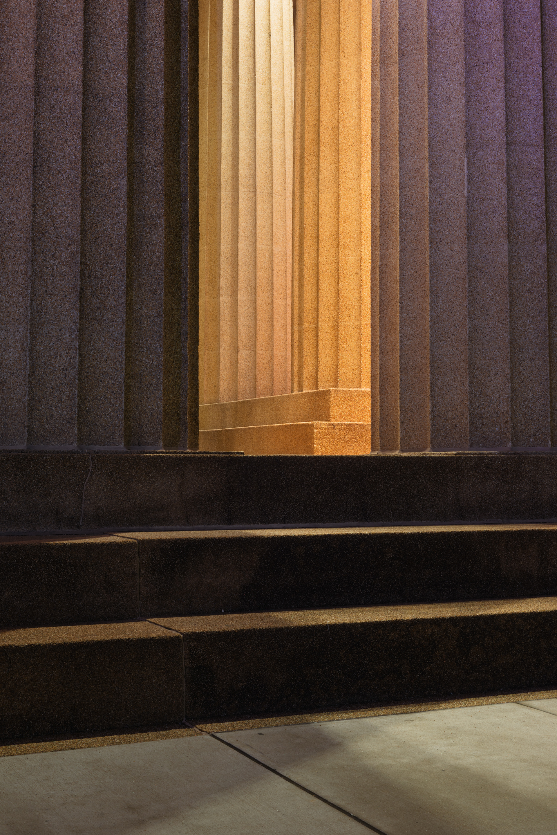 The Nashville Parthenon