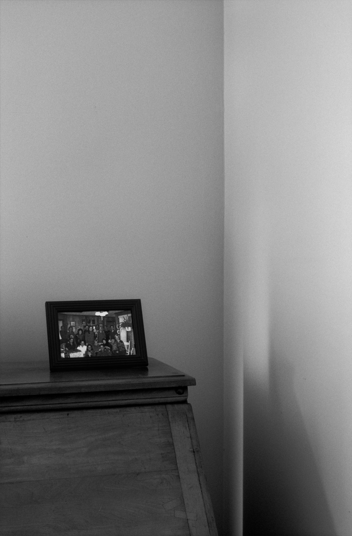 Family Portrait, 2005