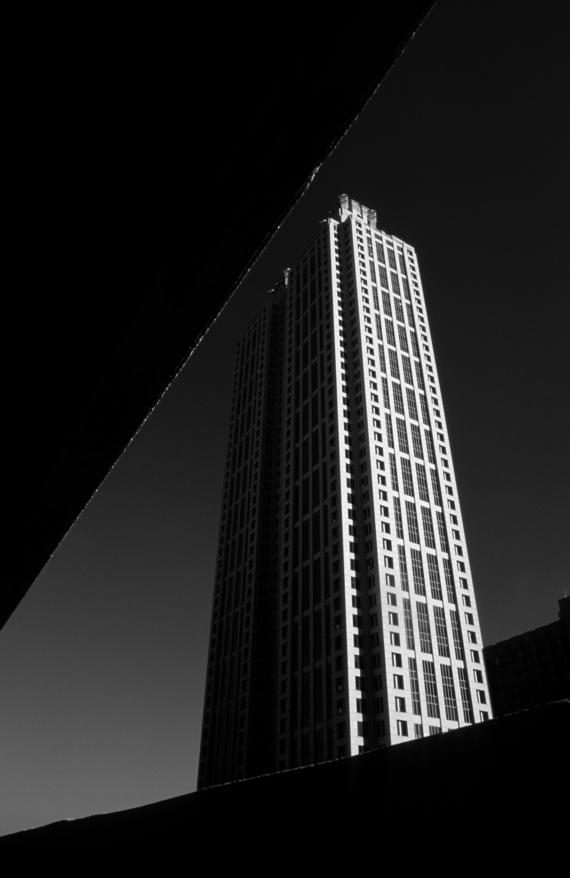 191 Peachtree Street, Atlanta Georgia