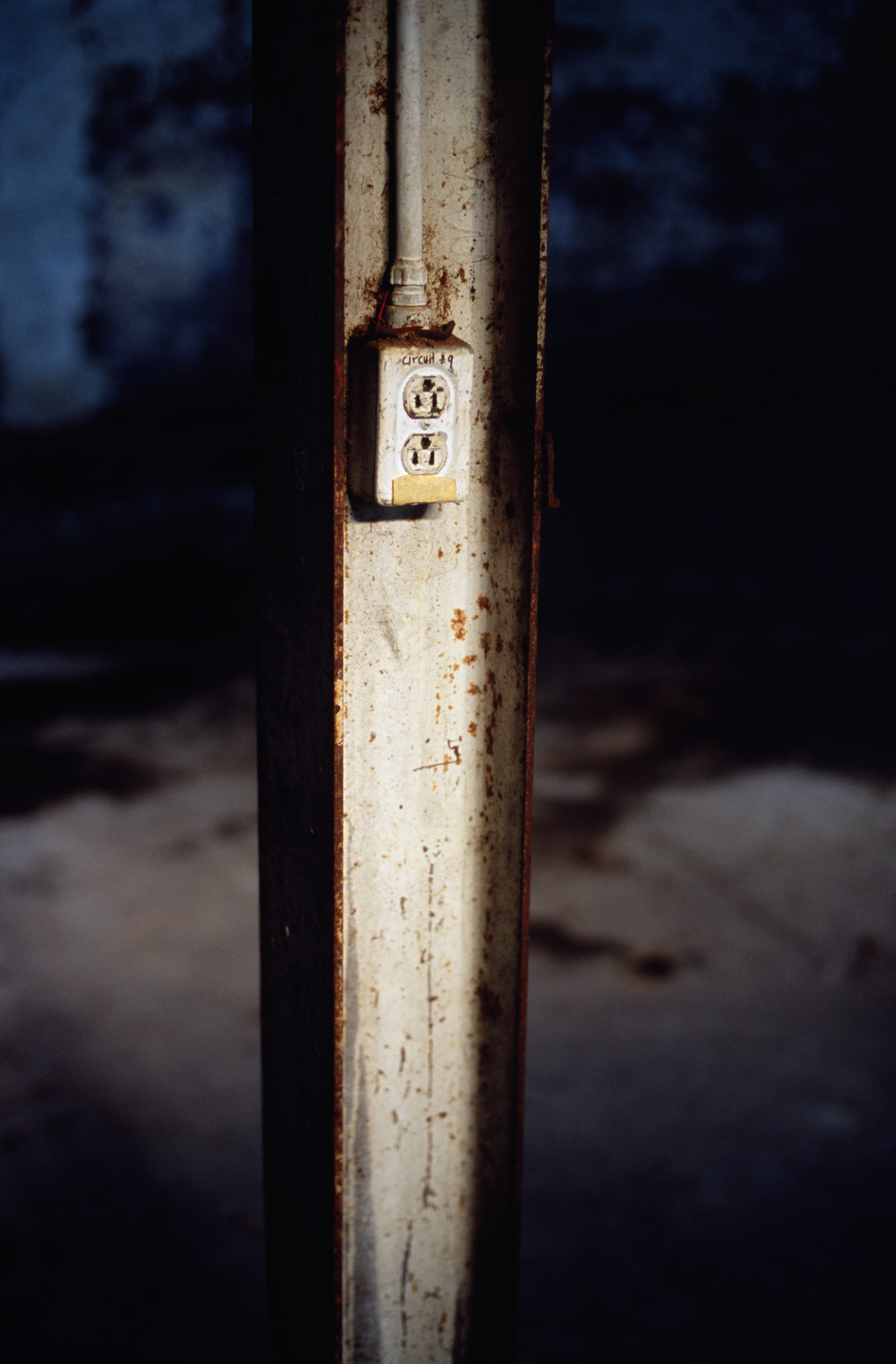 Circuit #9, Atlanta Georgia