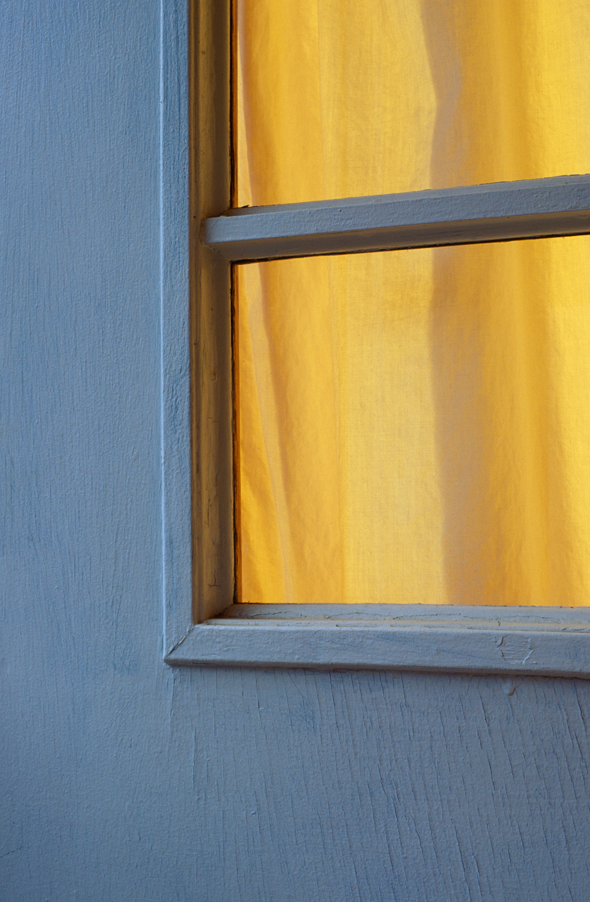 Twilight, Winder Georgia