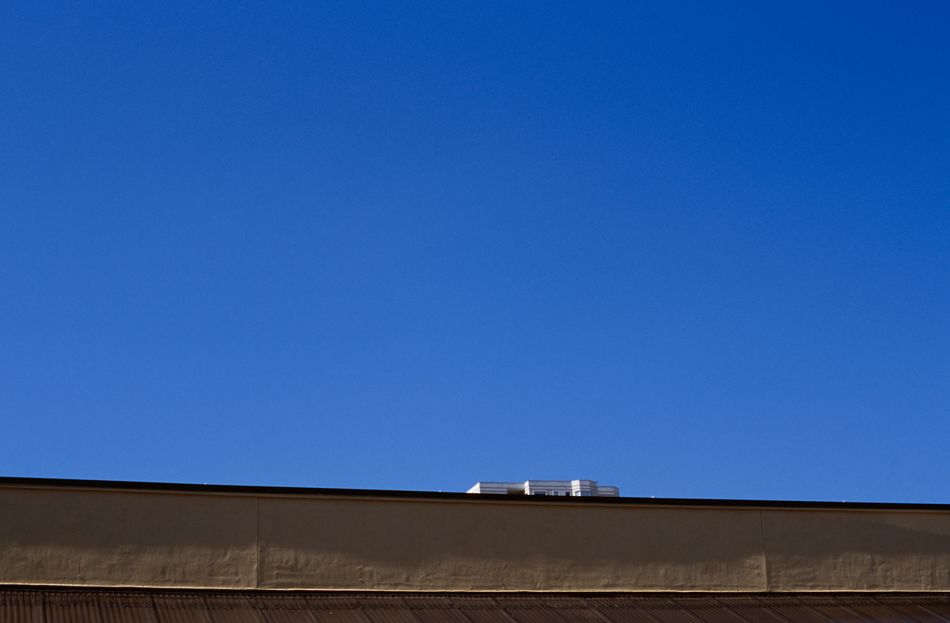 Tula Galleries Roofline, Atlanta Georgia