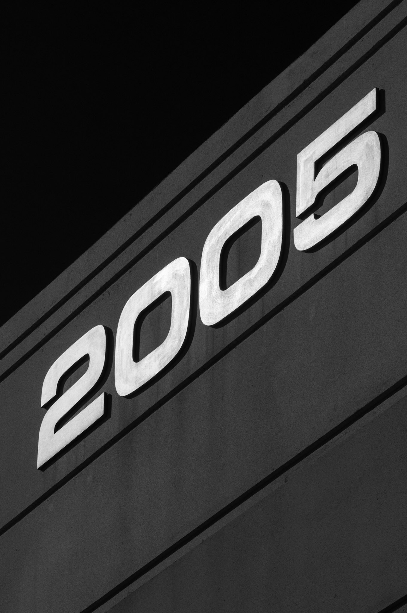 2005 Reflecting the Sun, Atlanta Georgia 2009