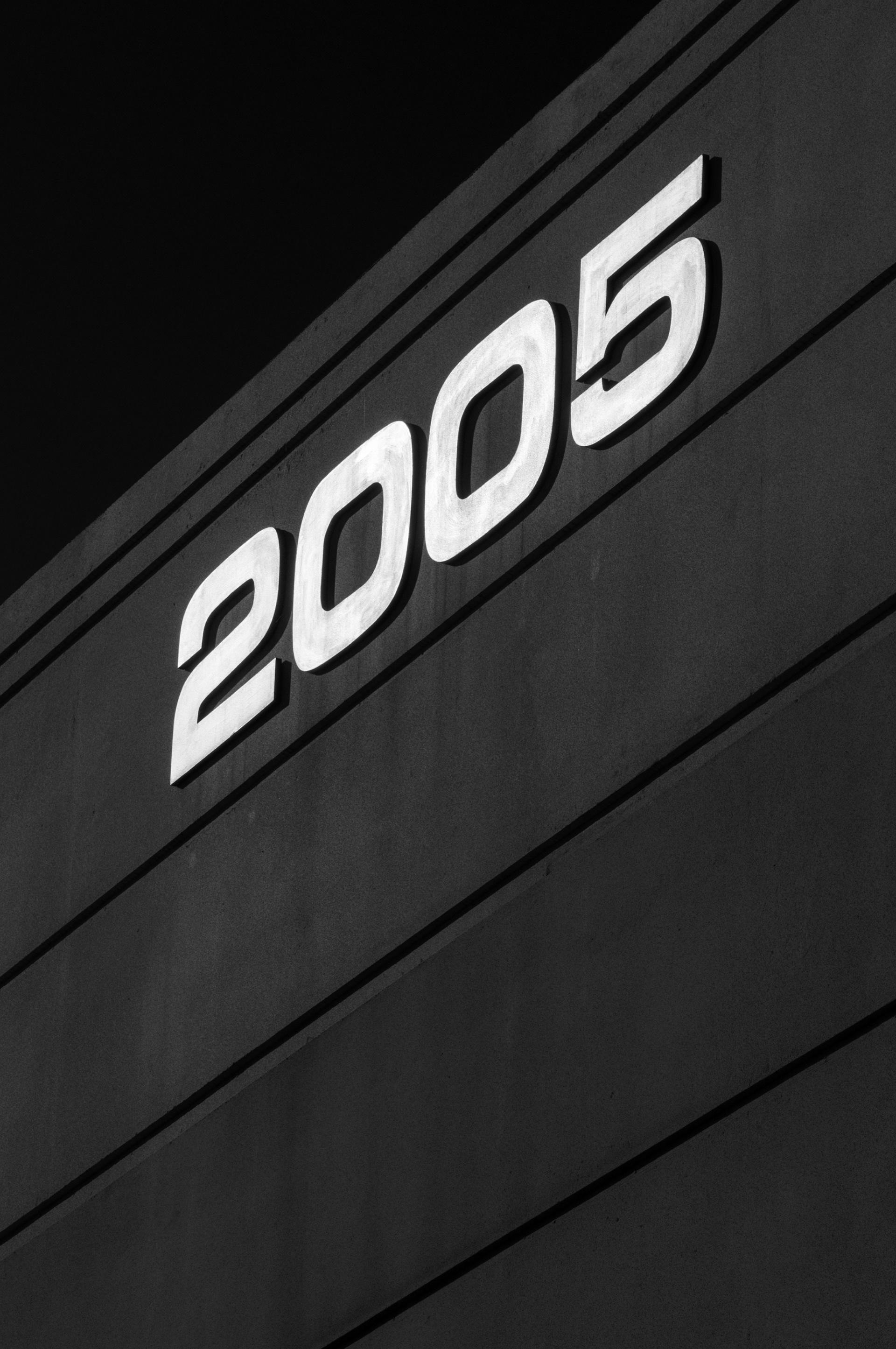 2005 Reflecting the Sun, Atlanta Georgia