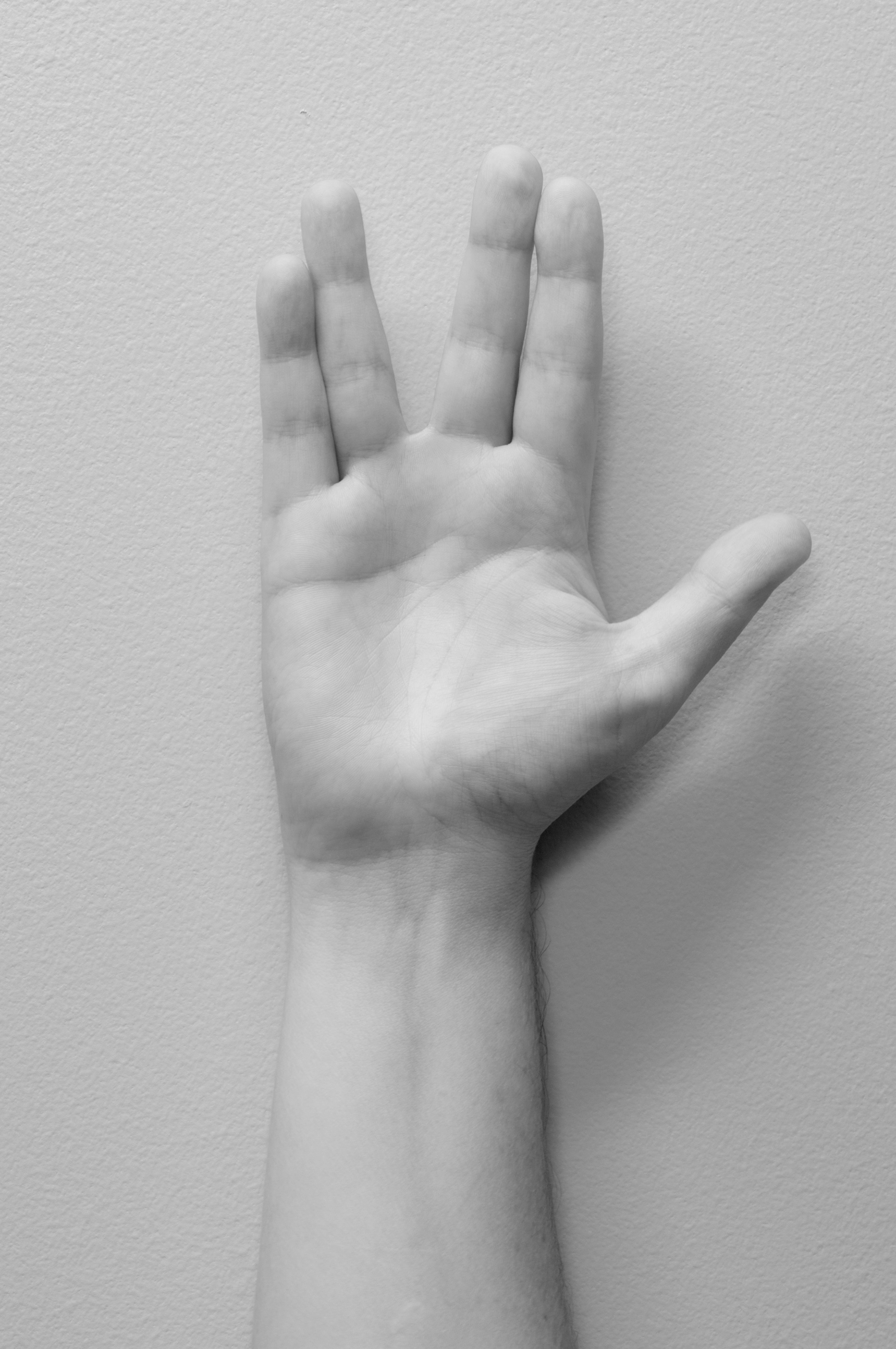 Live Long and Prosper