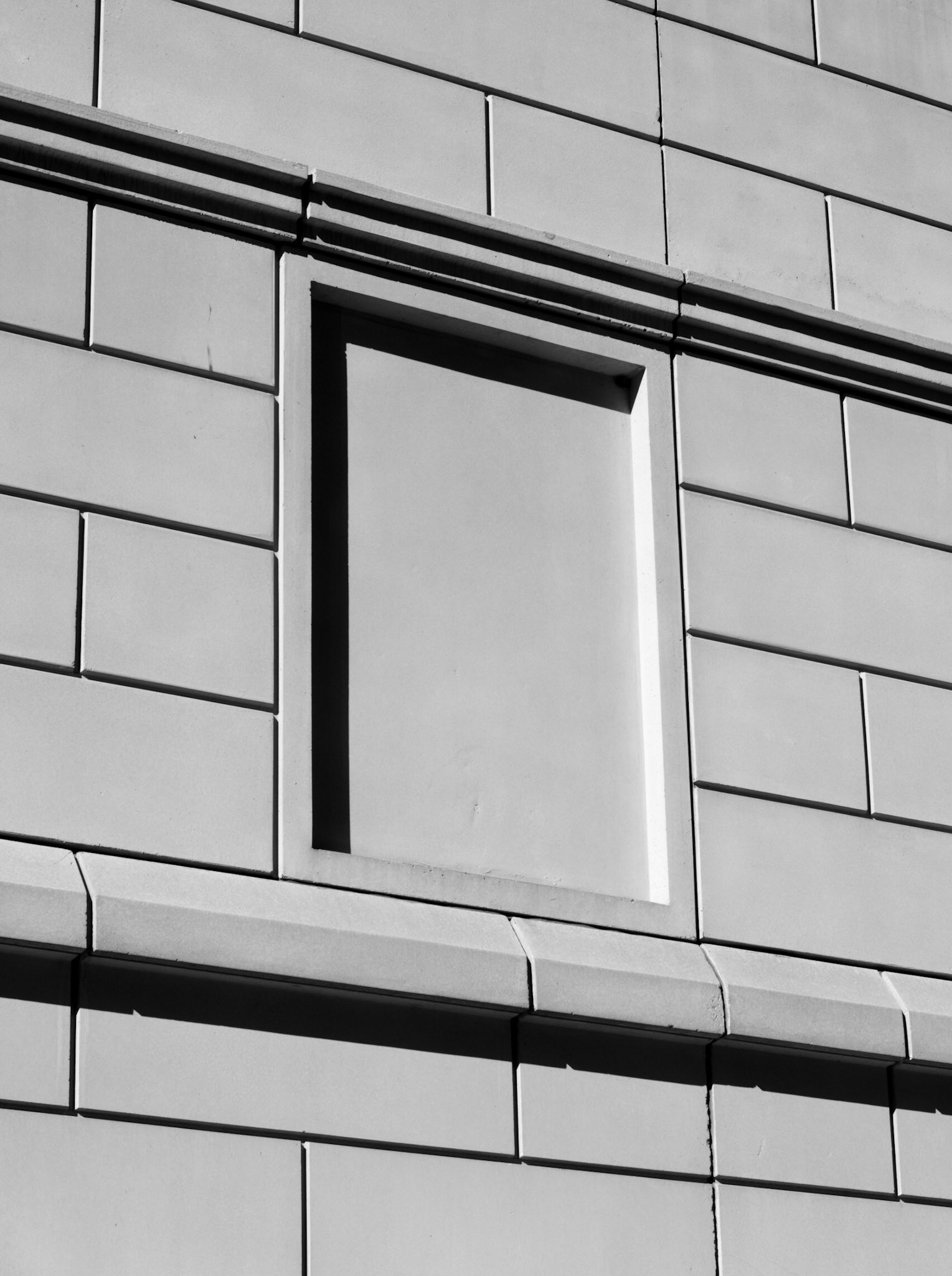 Across from the High, Atlanta Georgia 2011