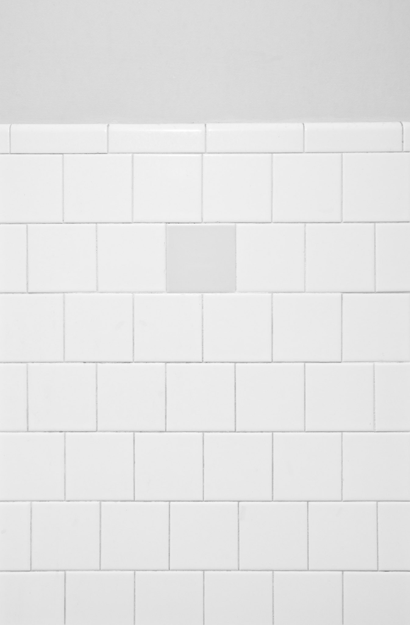 The Non-Conformist, 2010