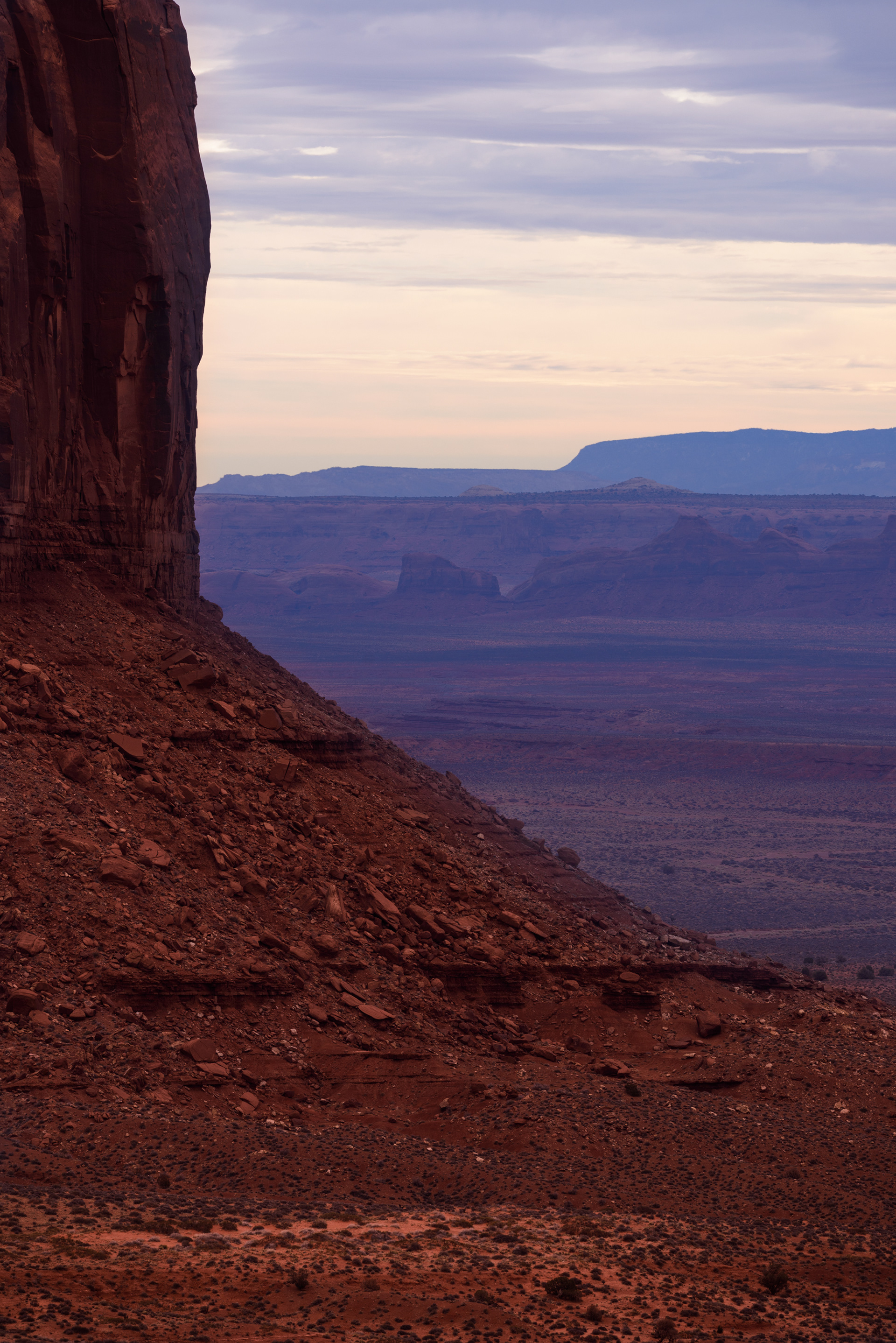 Monument Valley, Arizona
