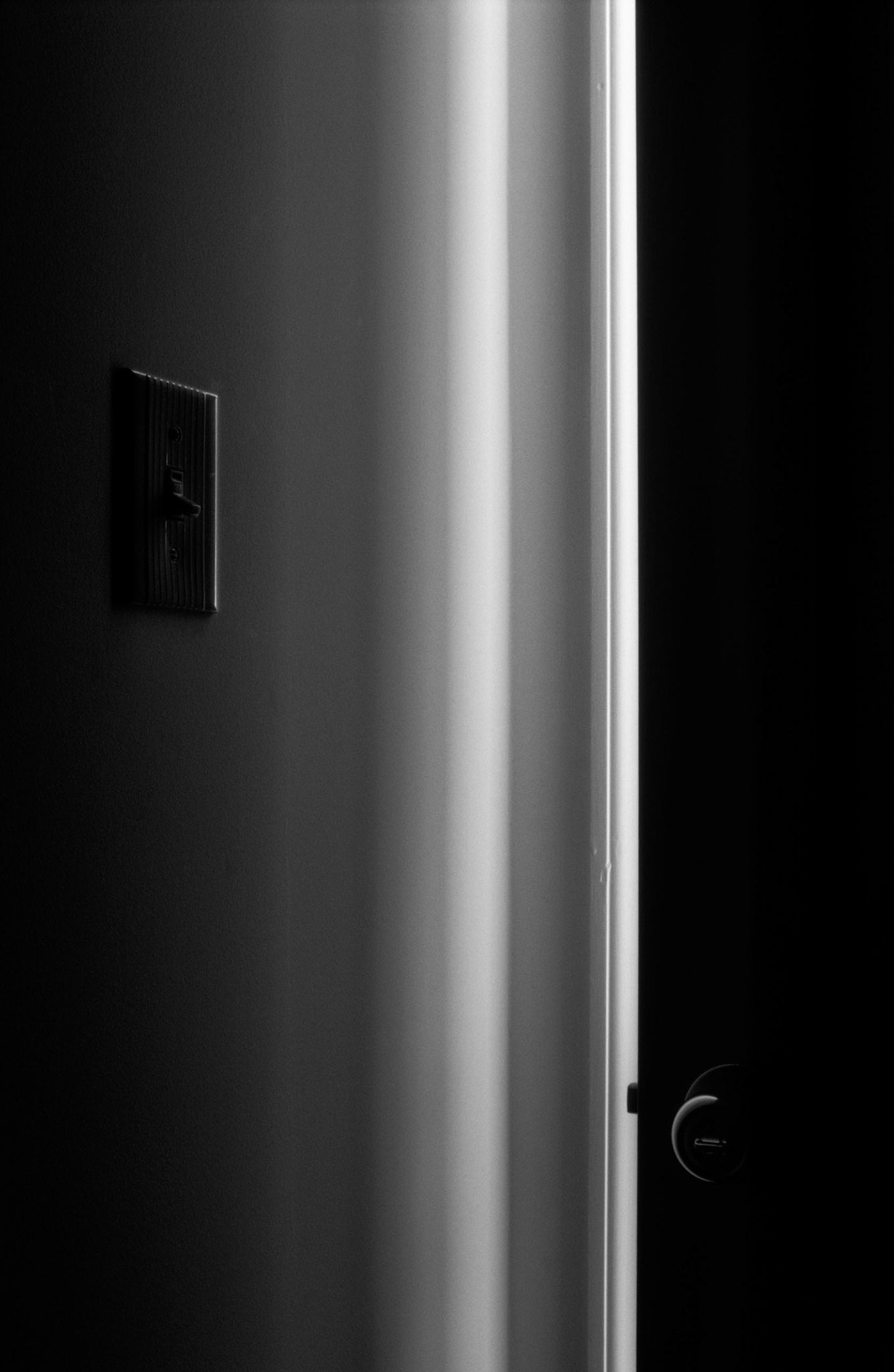 Light and Shadow, 1993