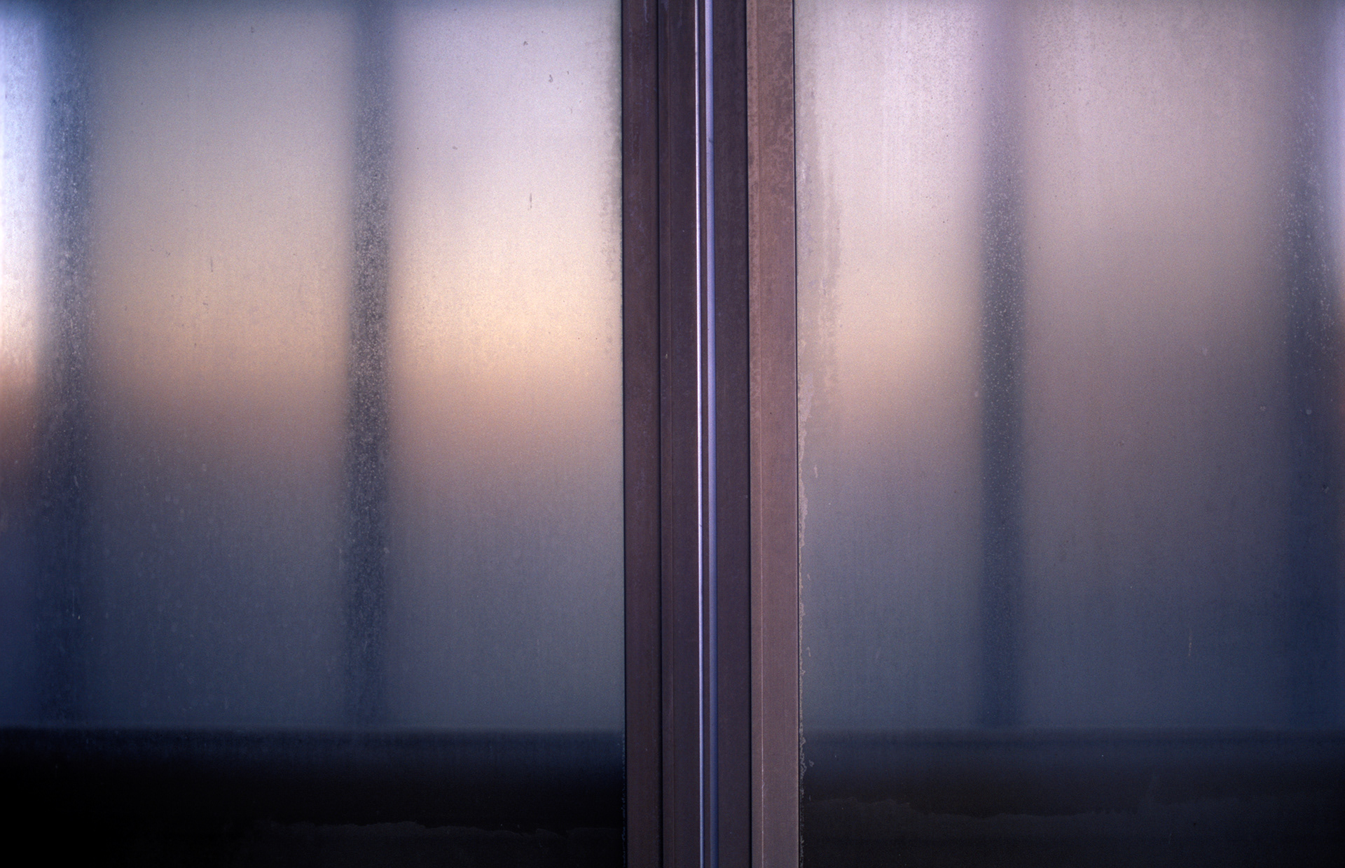 Waiting for the Bus, University of Georgia, Athens Georgia